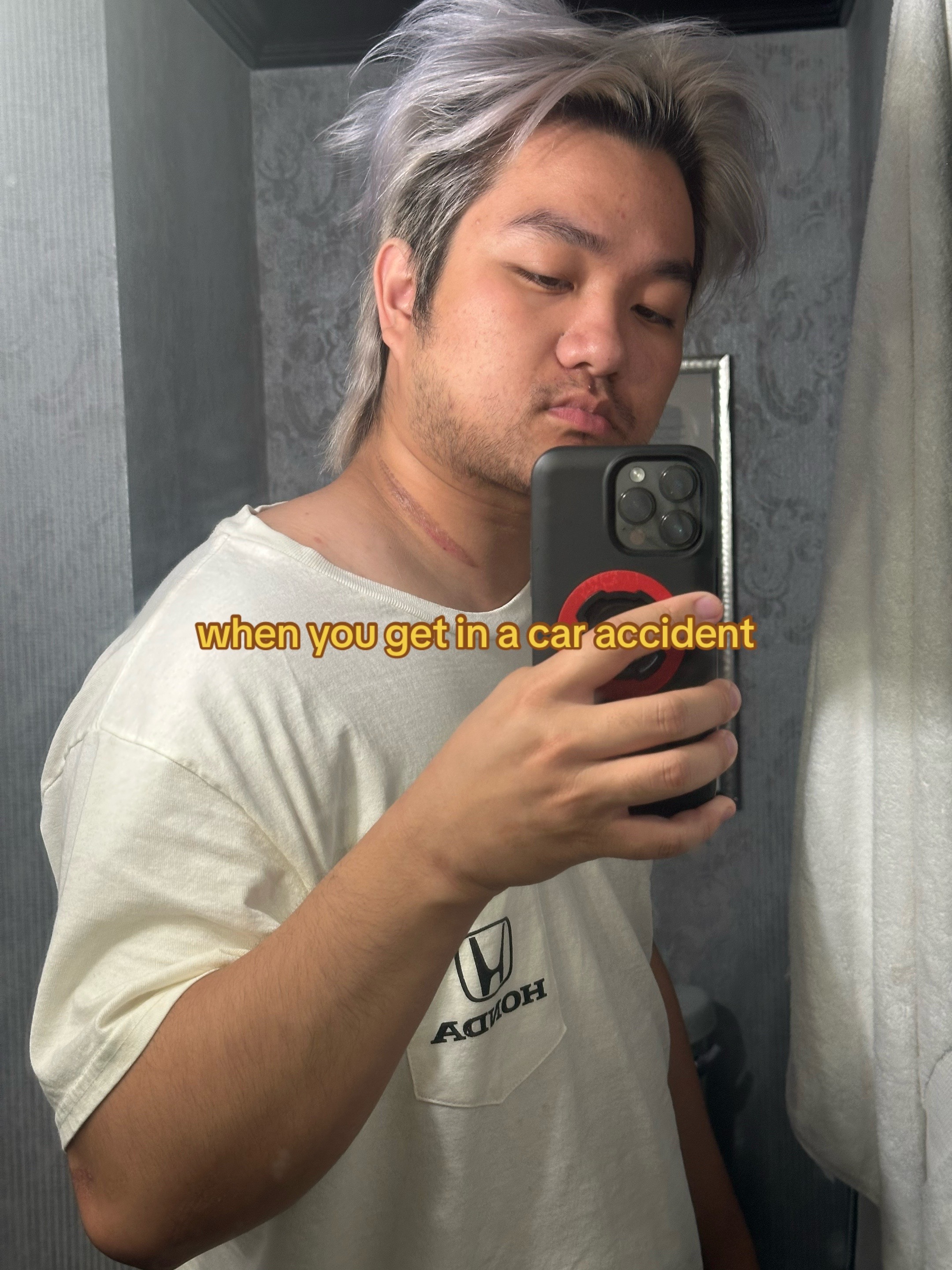 @peter d. kaka