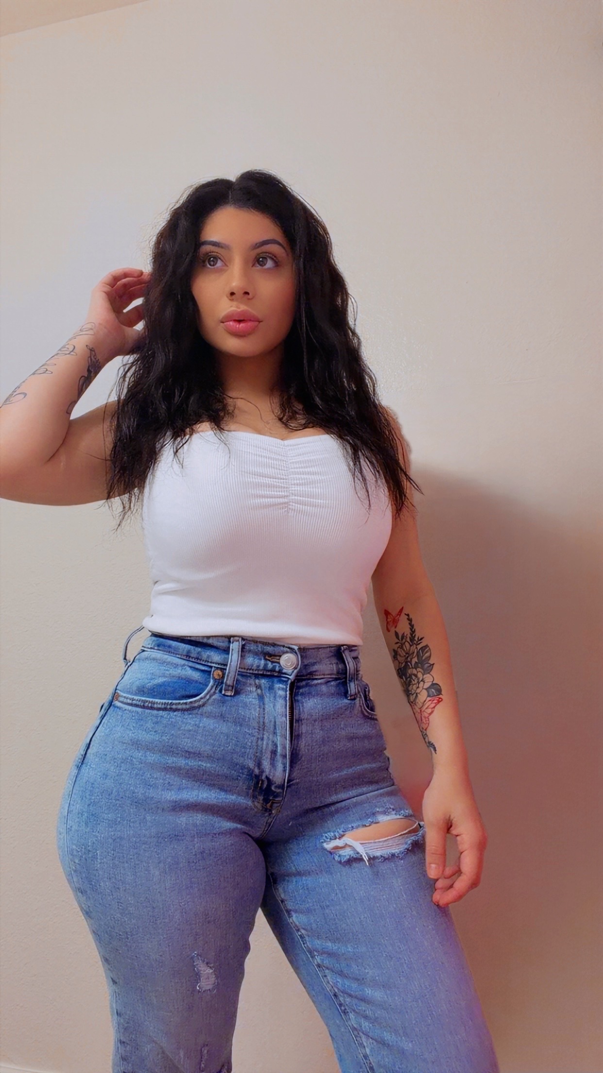 @Irania Rivera