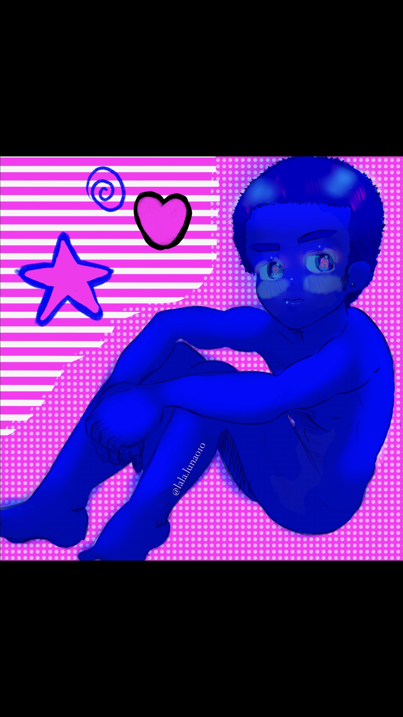 @lulu ☆ー