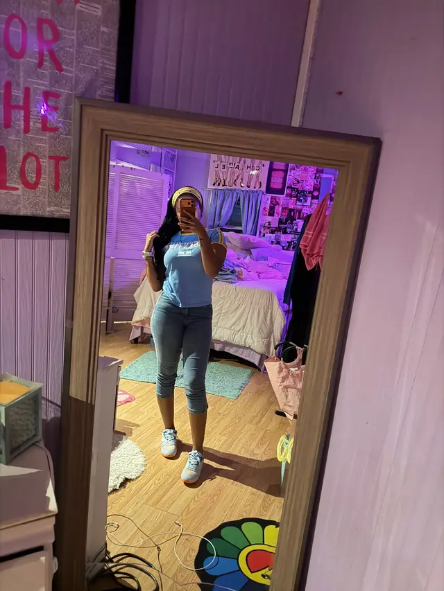 @Kaylee ๐