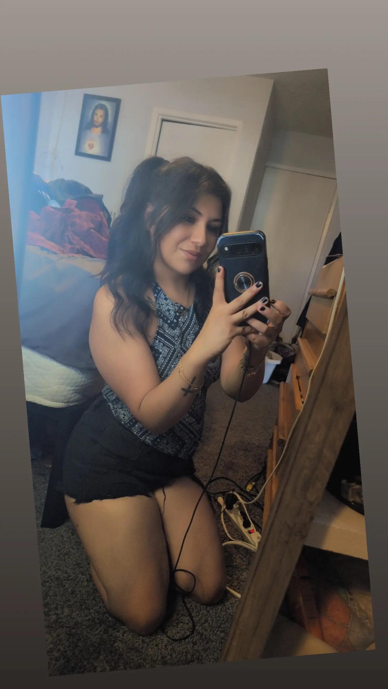 @Christina Medina