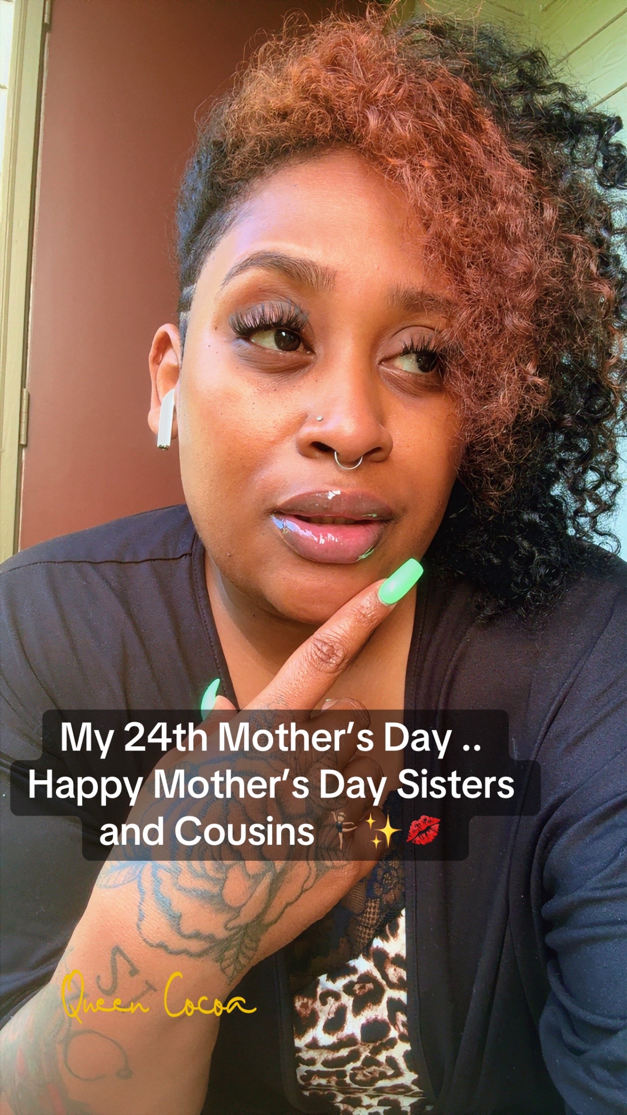 @queencocoathefirst