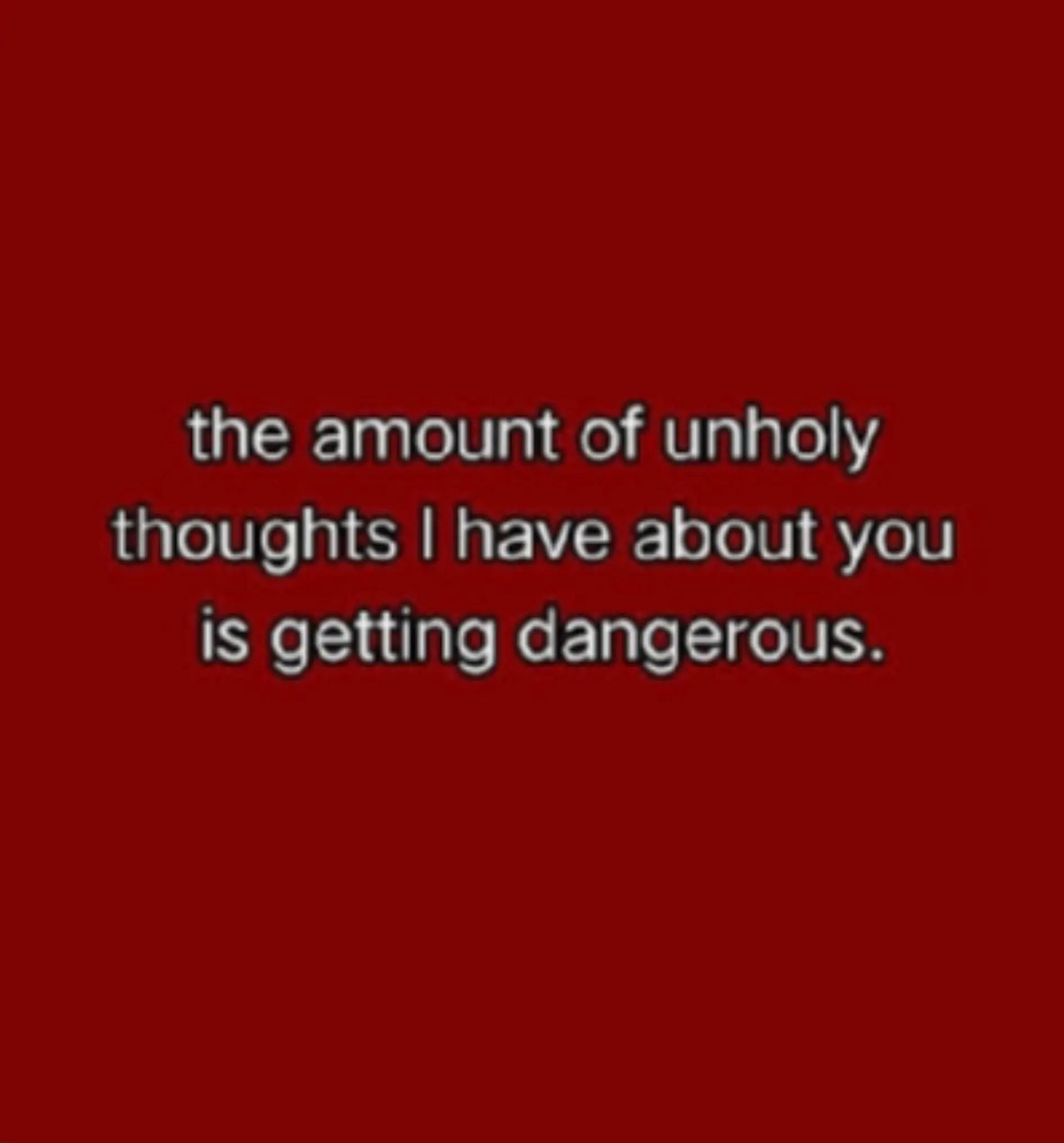 @RED THOUGHTS ๐๐คทโ๏ธ๐