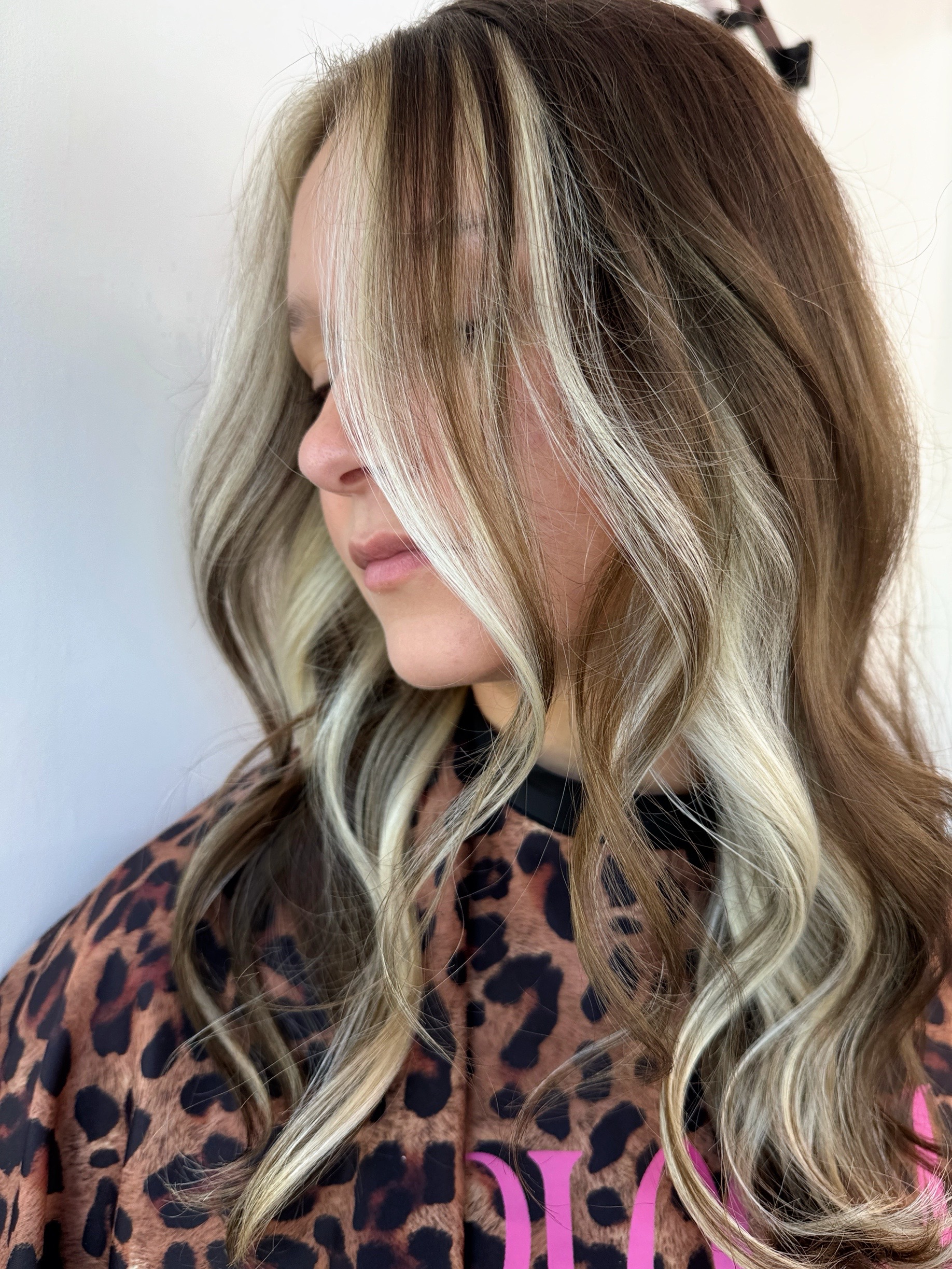 @KristaBaby🎀 | Hair & Beauty