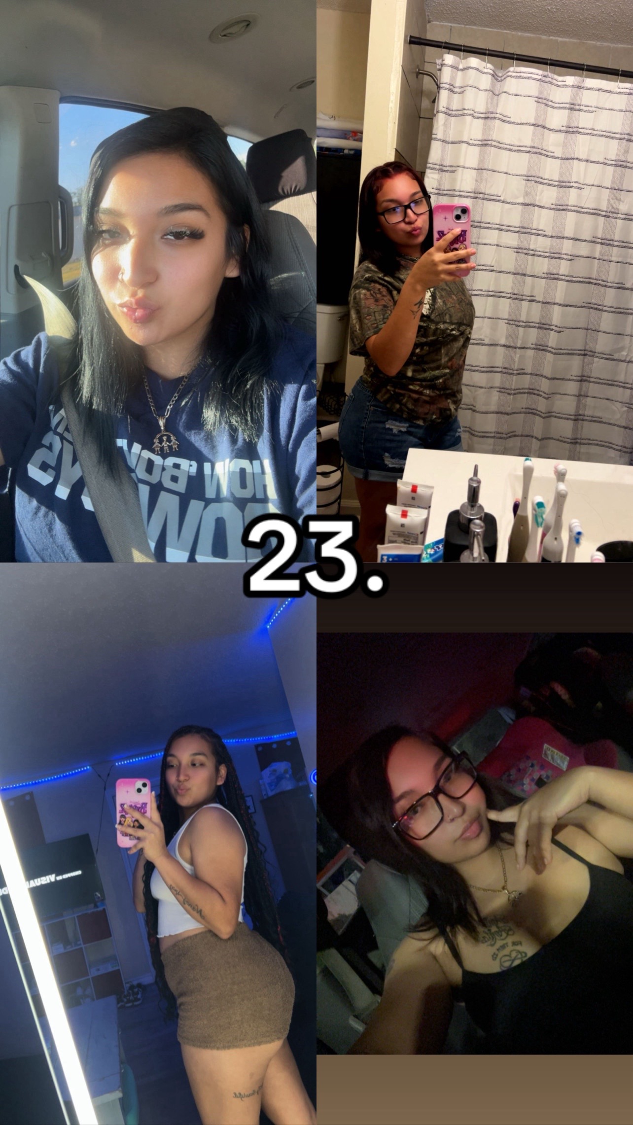@Nat 💋