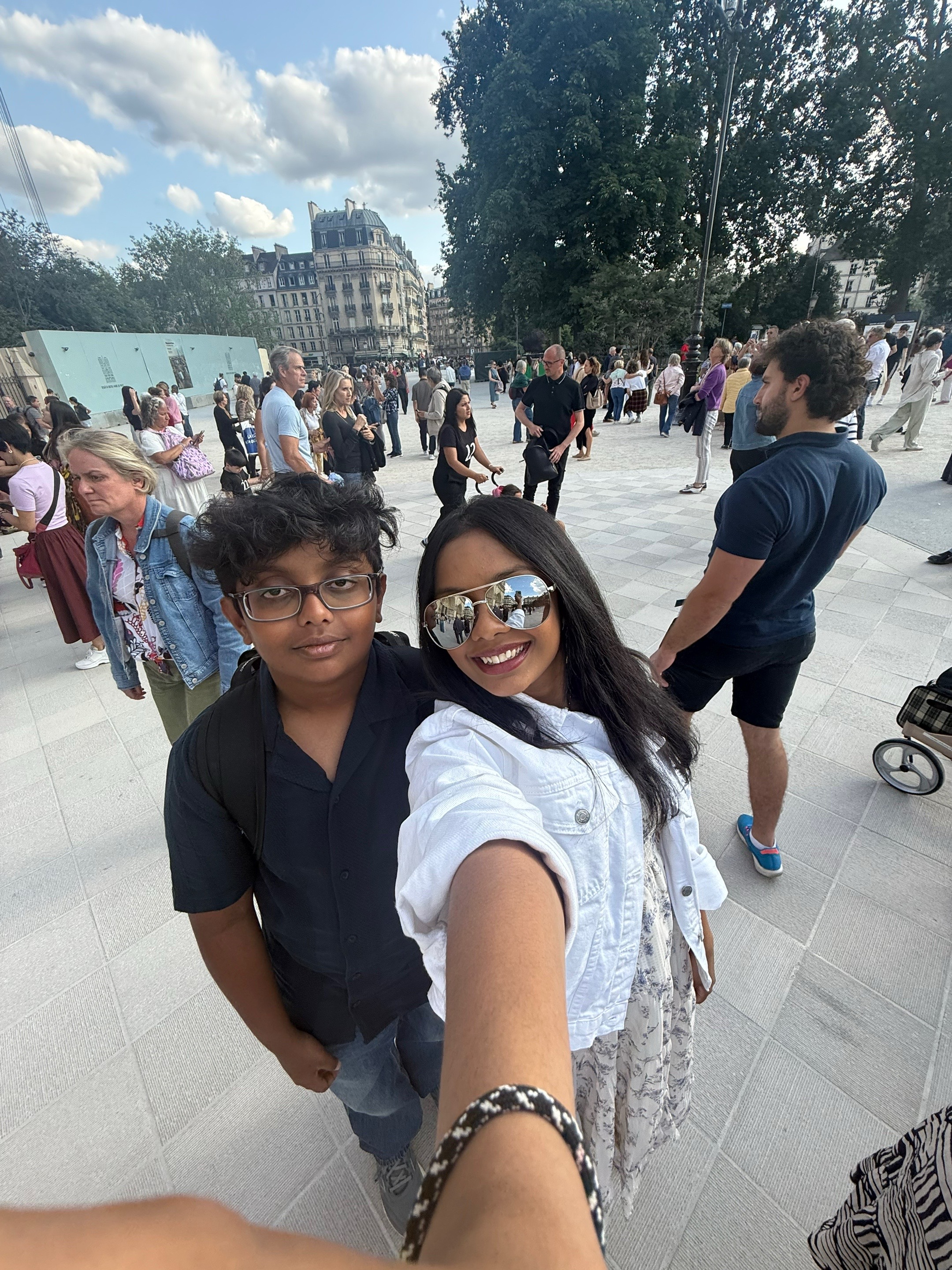 @Pooja Harinarthini