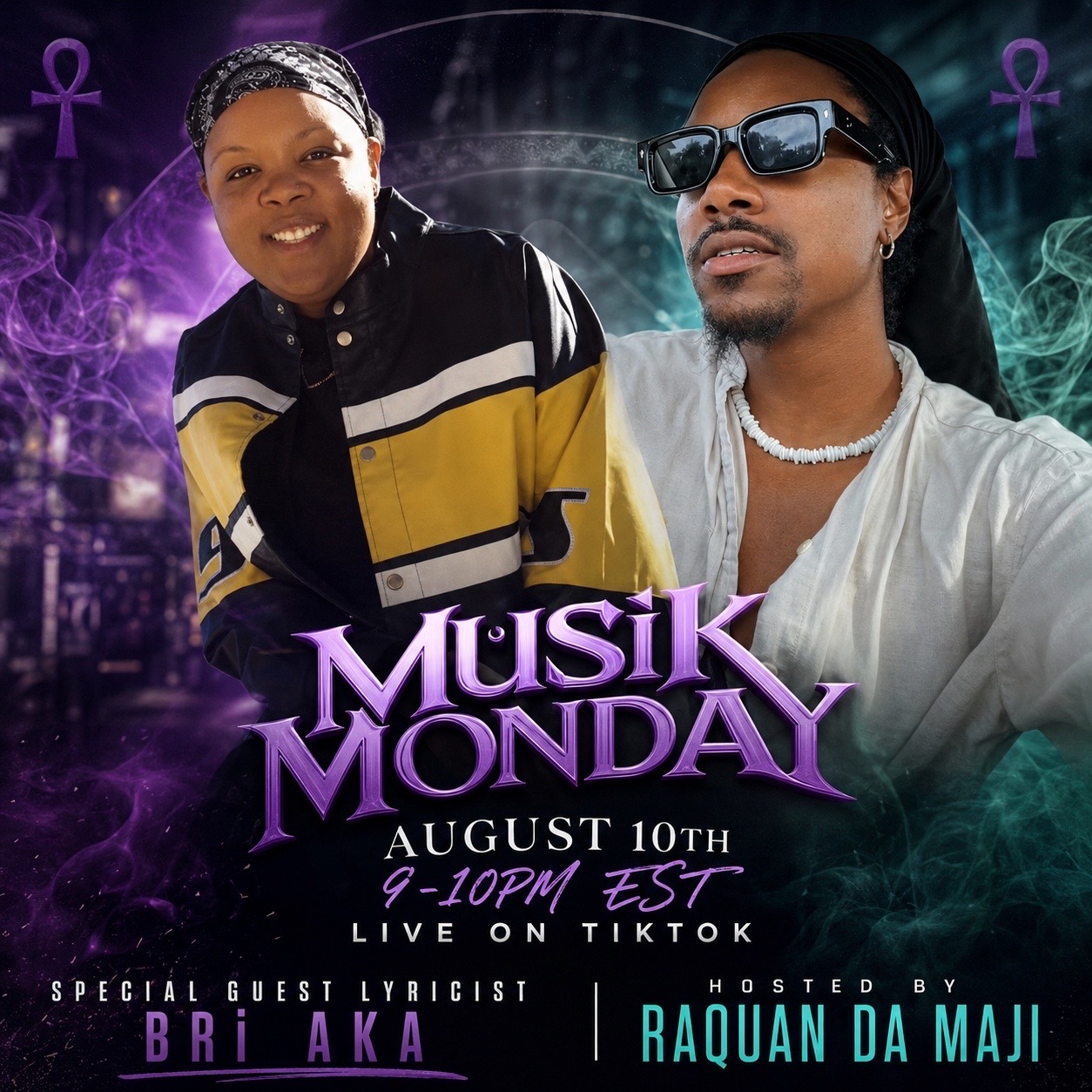 @Raquan Da Maji