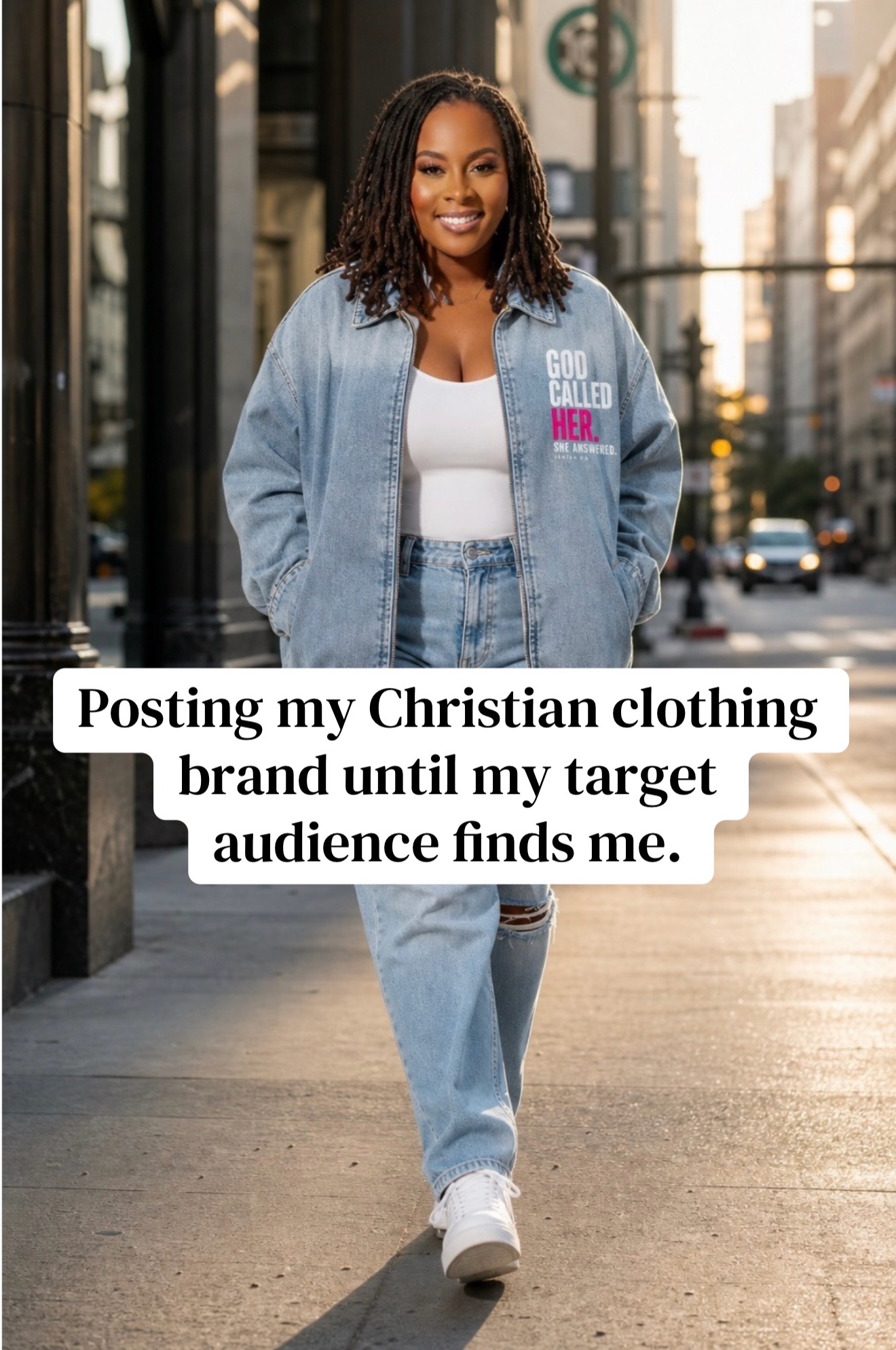 @FOR HER BY HER BRAND