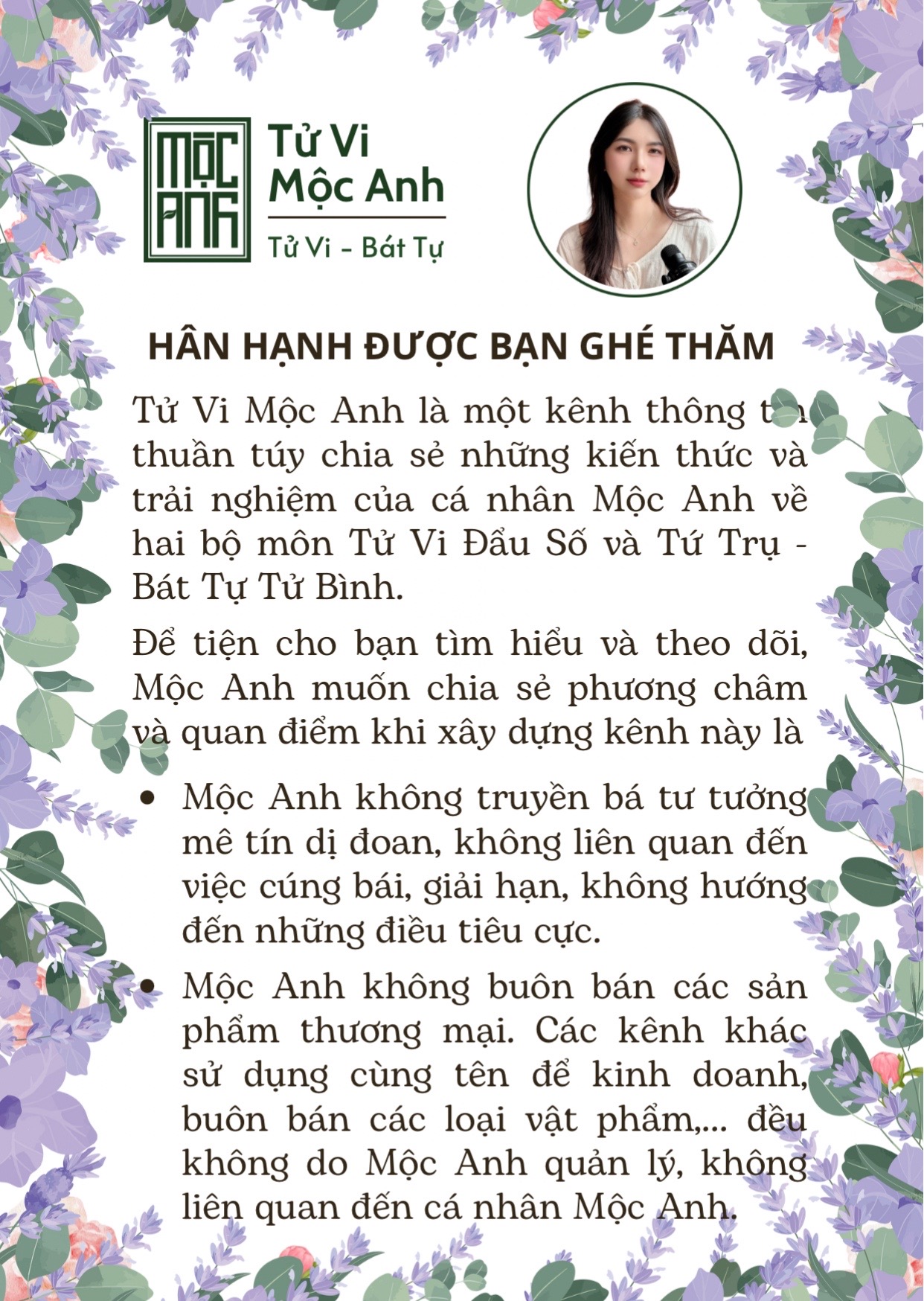 @Tử Vi Mộc Anh