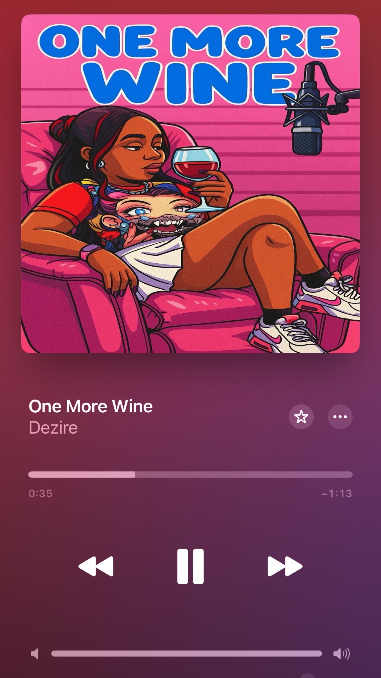 @Dezire