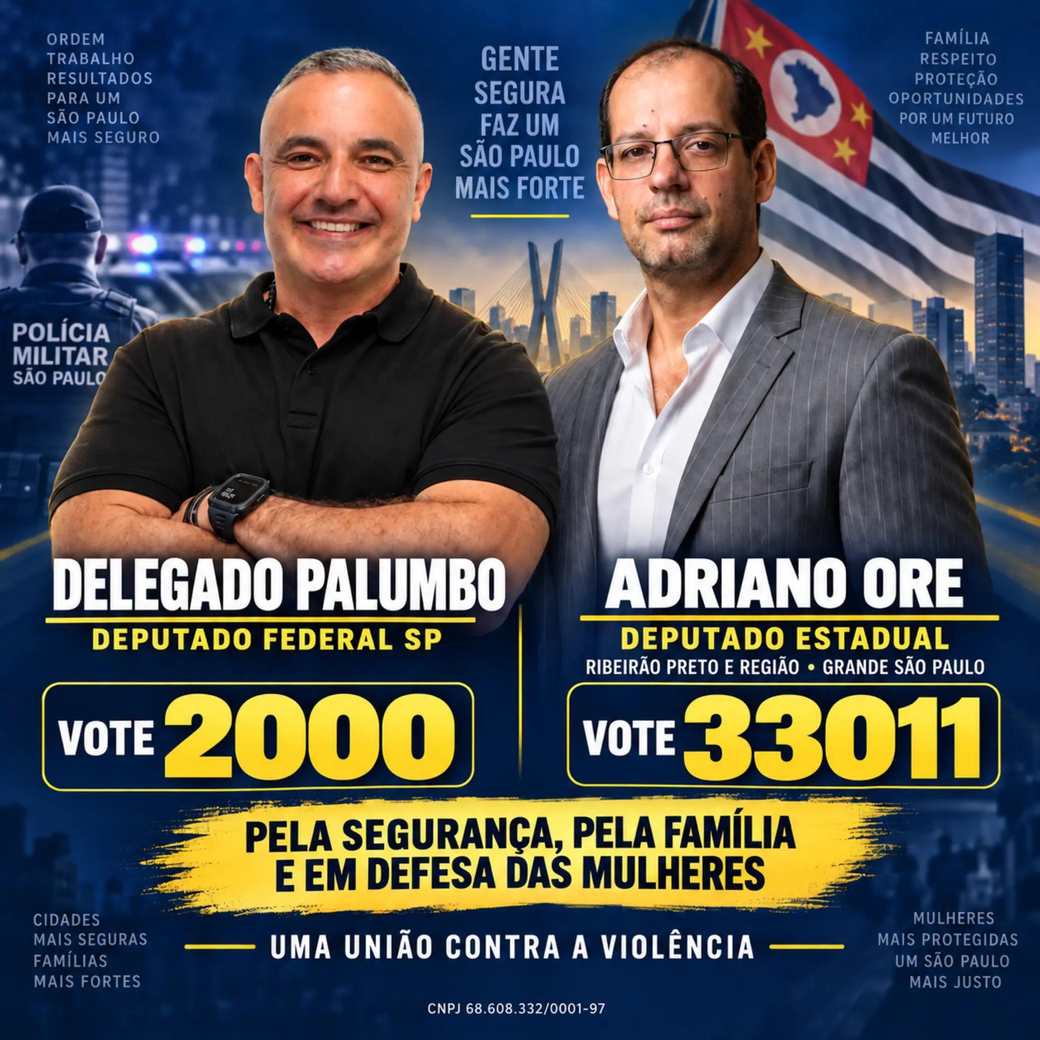 @Adriano ore