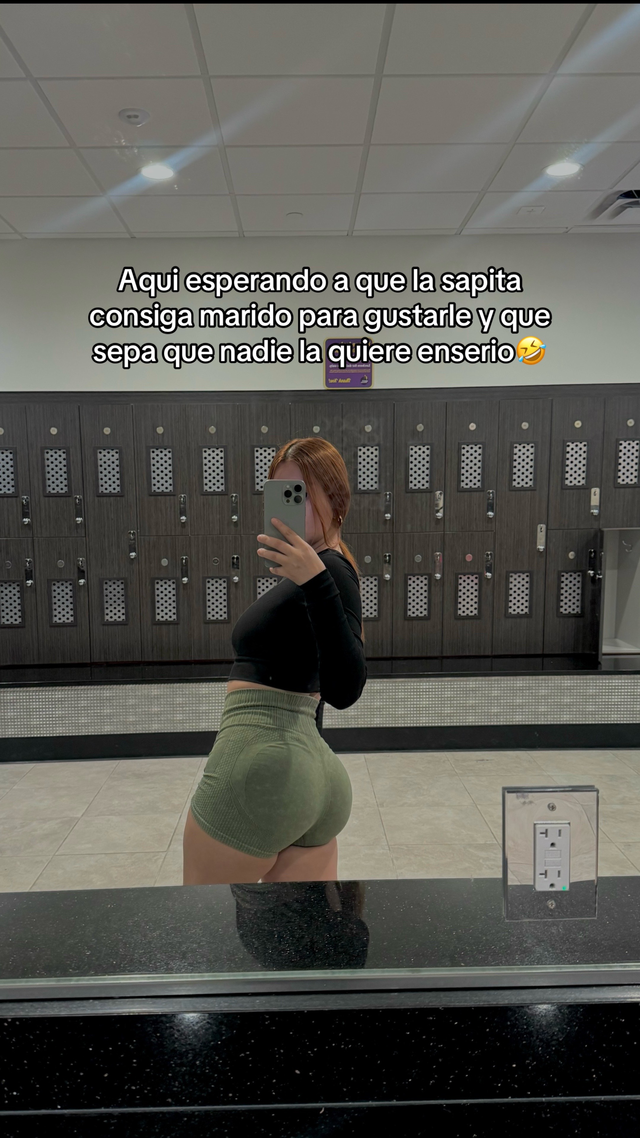 @Alison Rincon