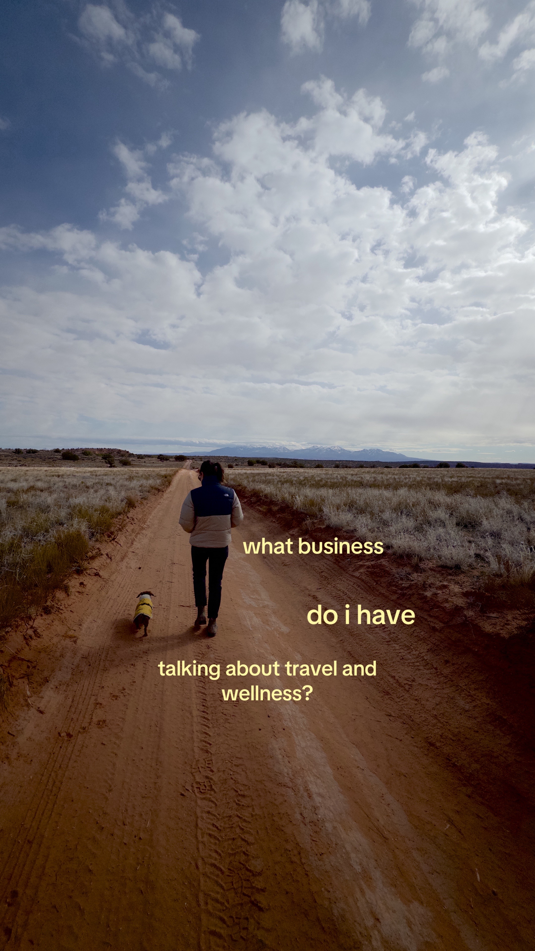 @Jade | Travel & Wellness