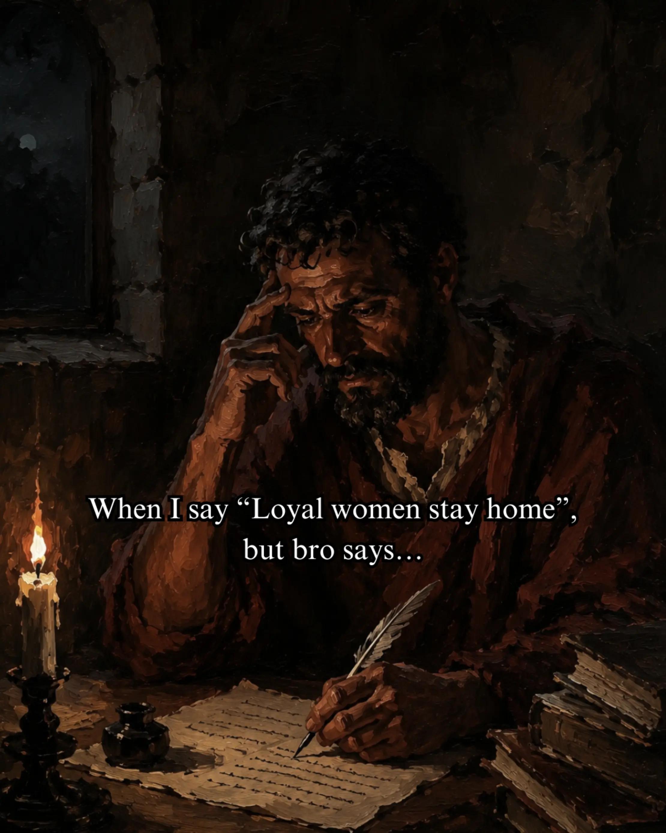 @Stoic Mindset