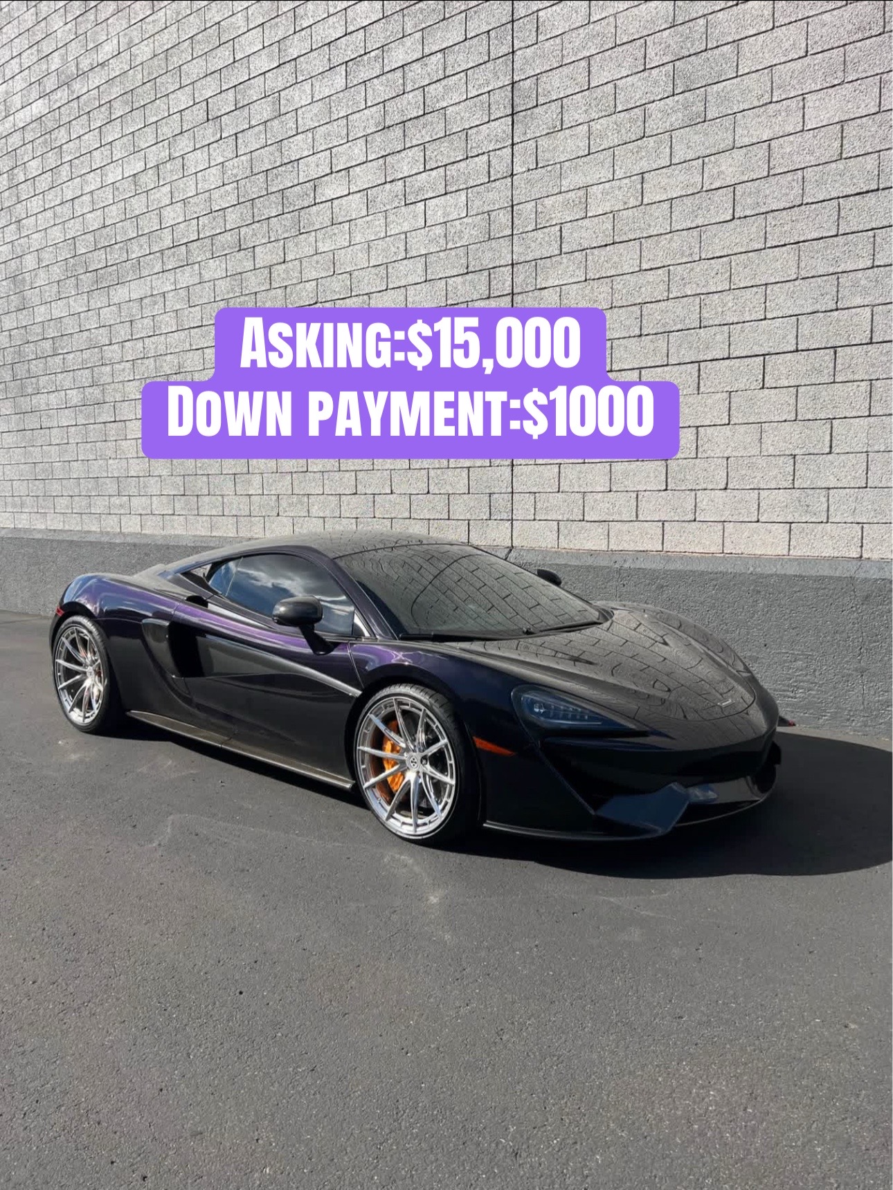 @bank repossessed cars