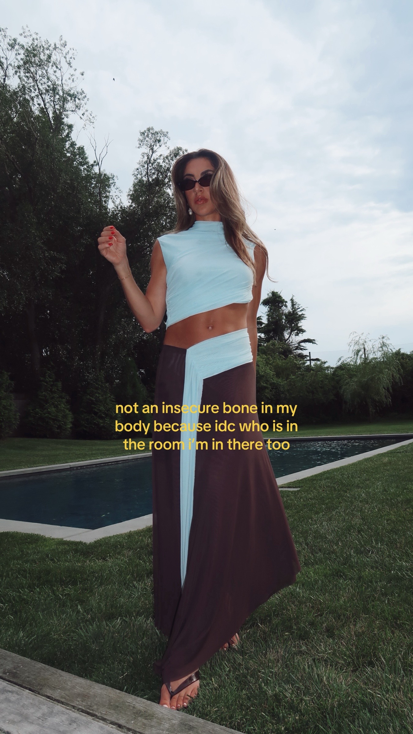 @Nikki Taylor |