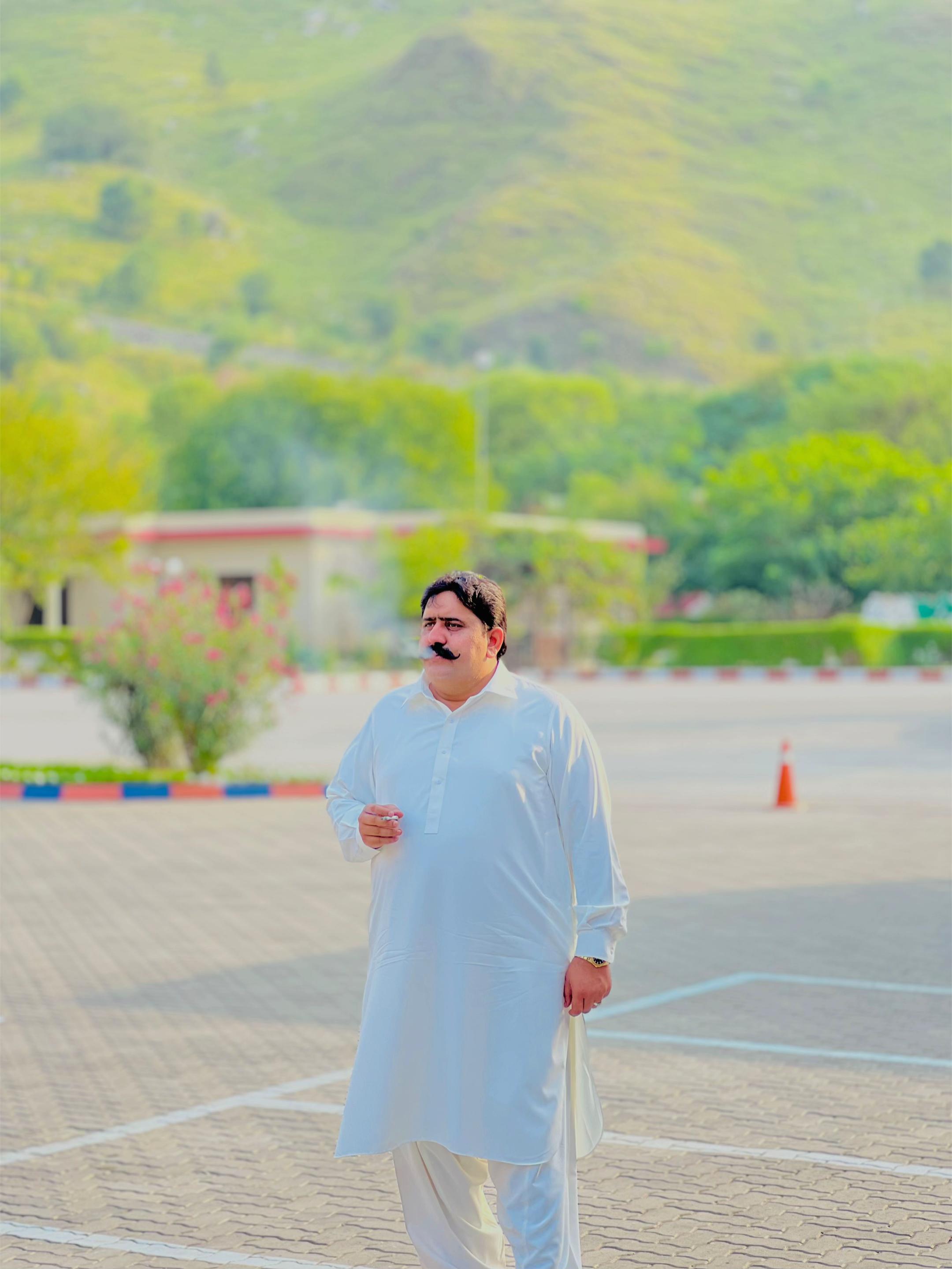 @Zaheer Abass