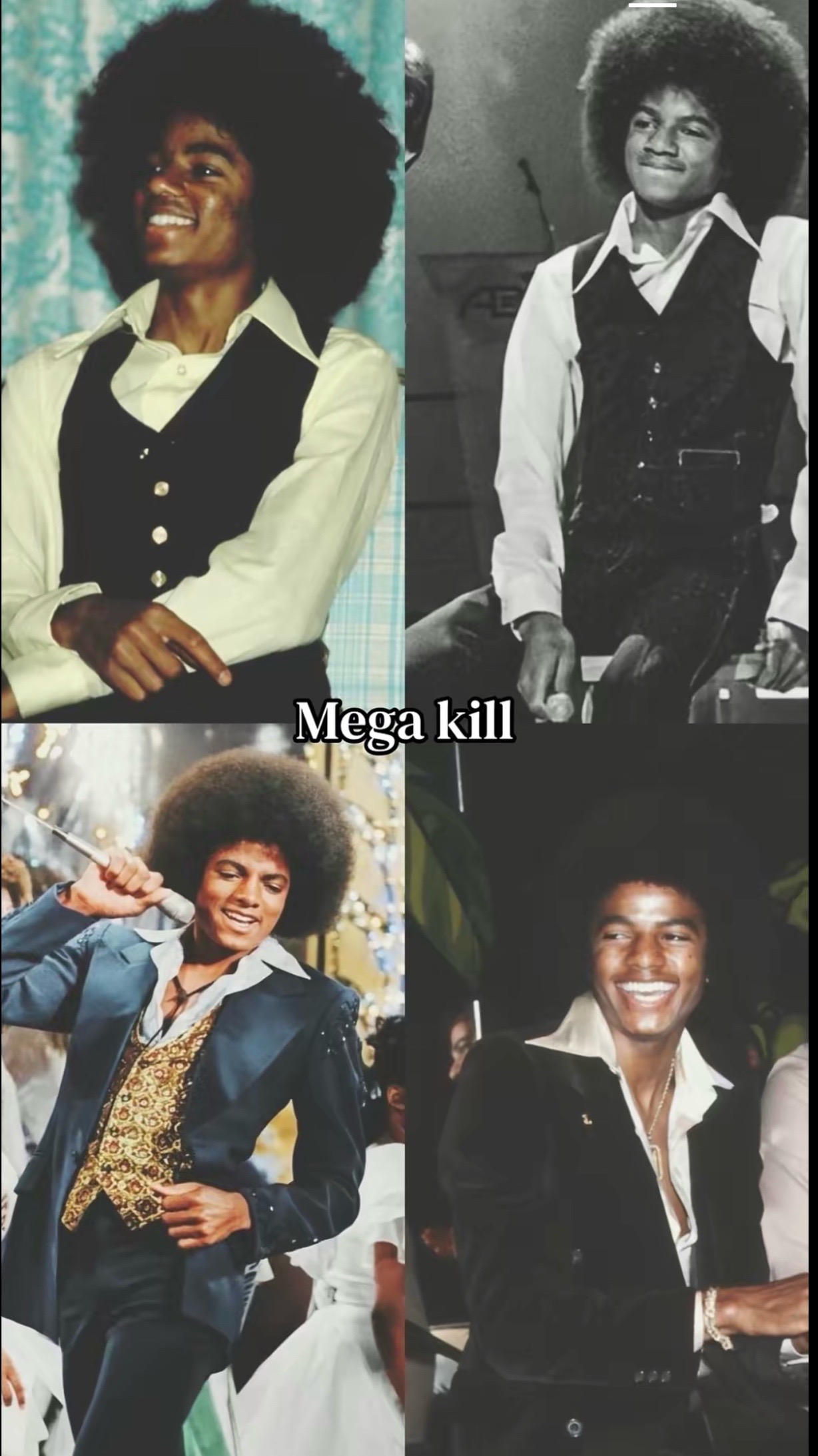 @Mj fan❤️⭐️🖤🤍