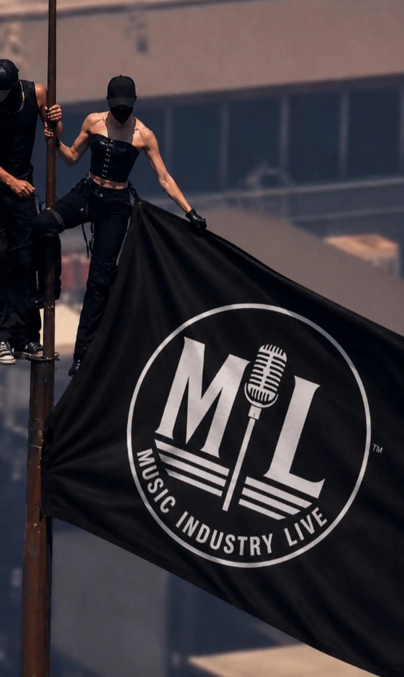 @Music Industry Live
