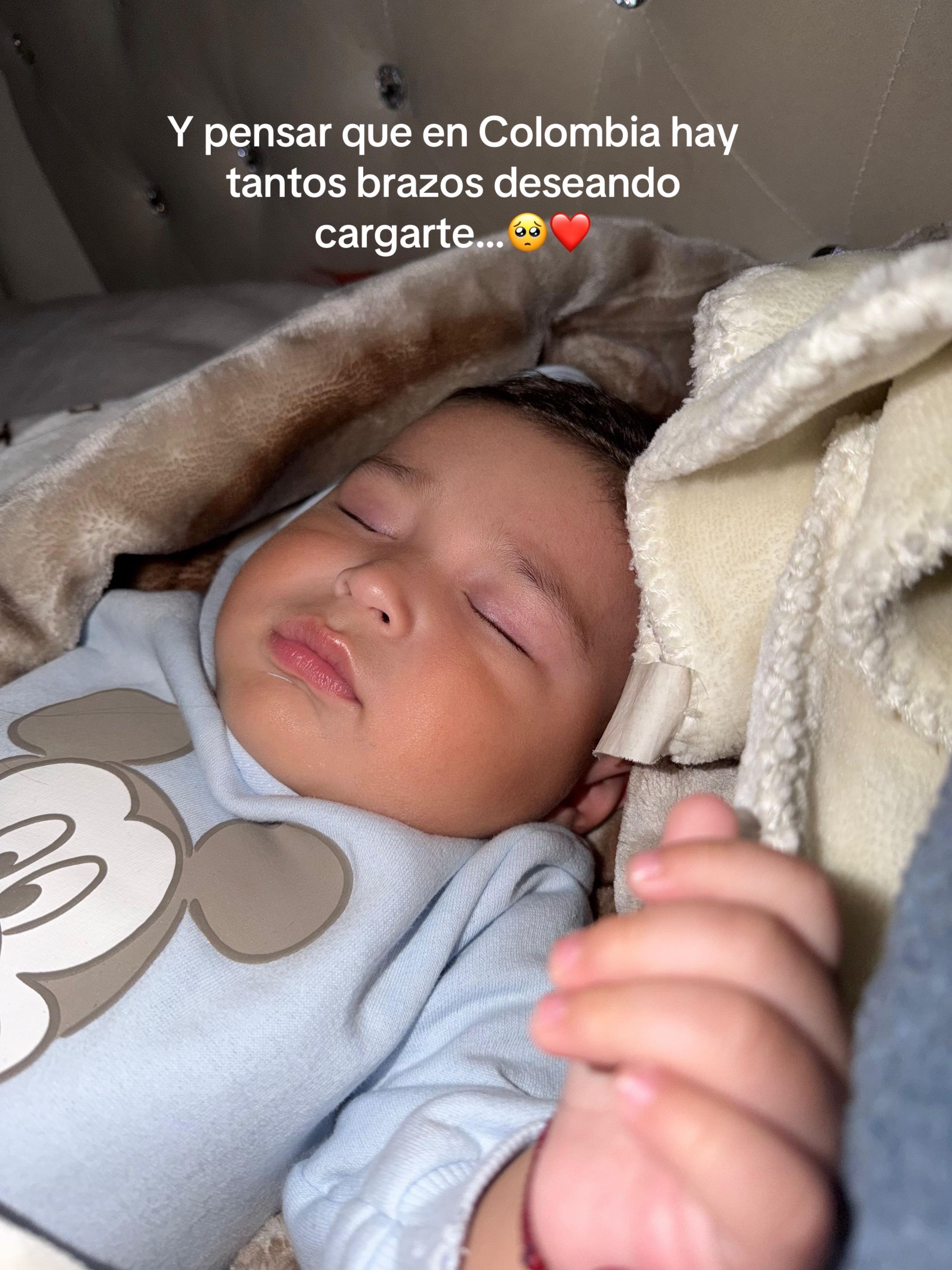 @Tatiana Escobar