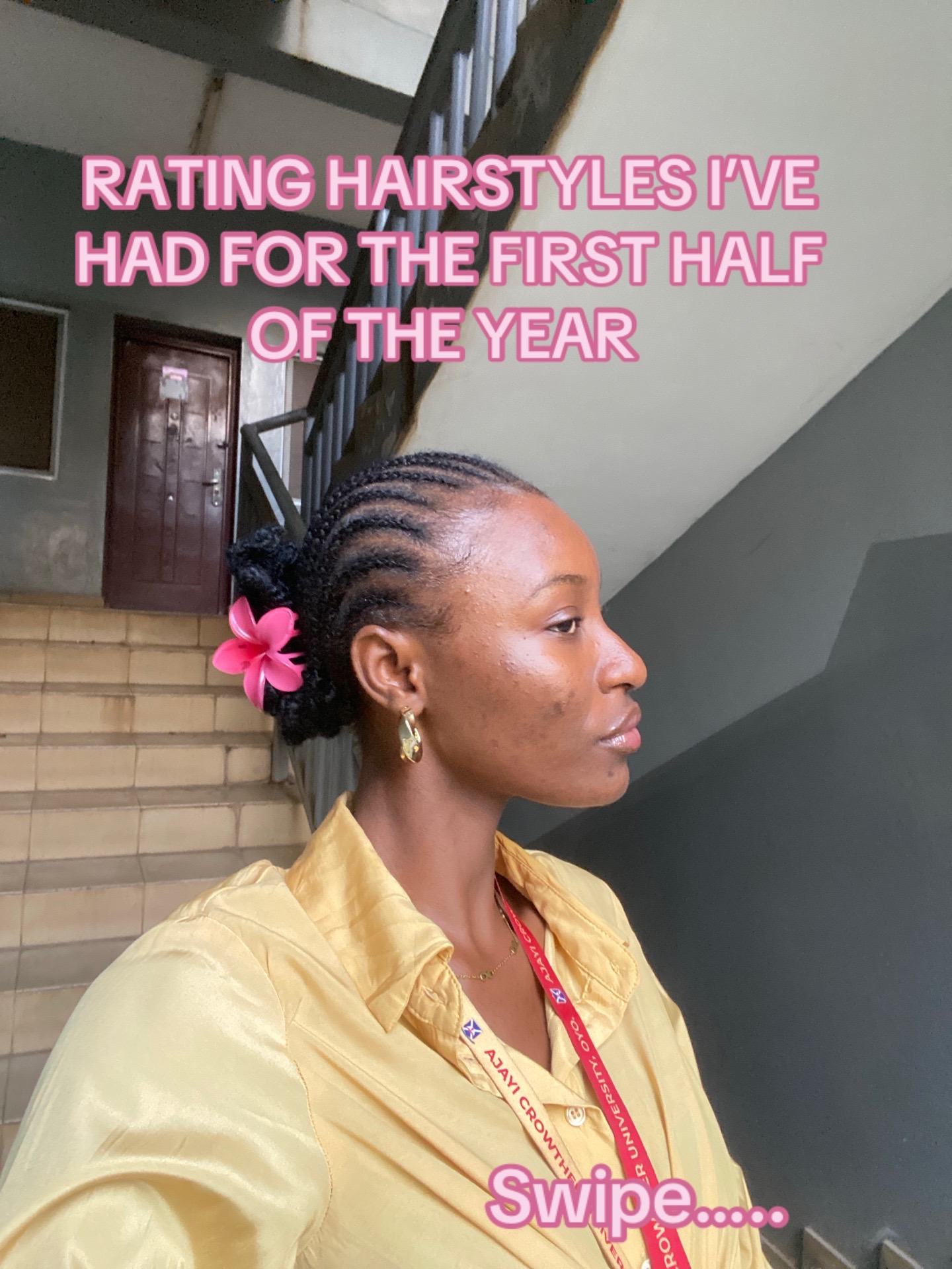 @Jennifer Igwe