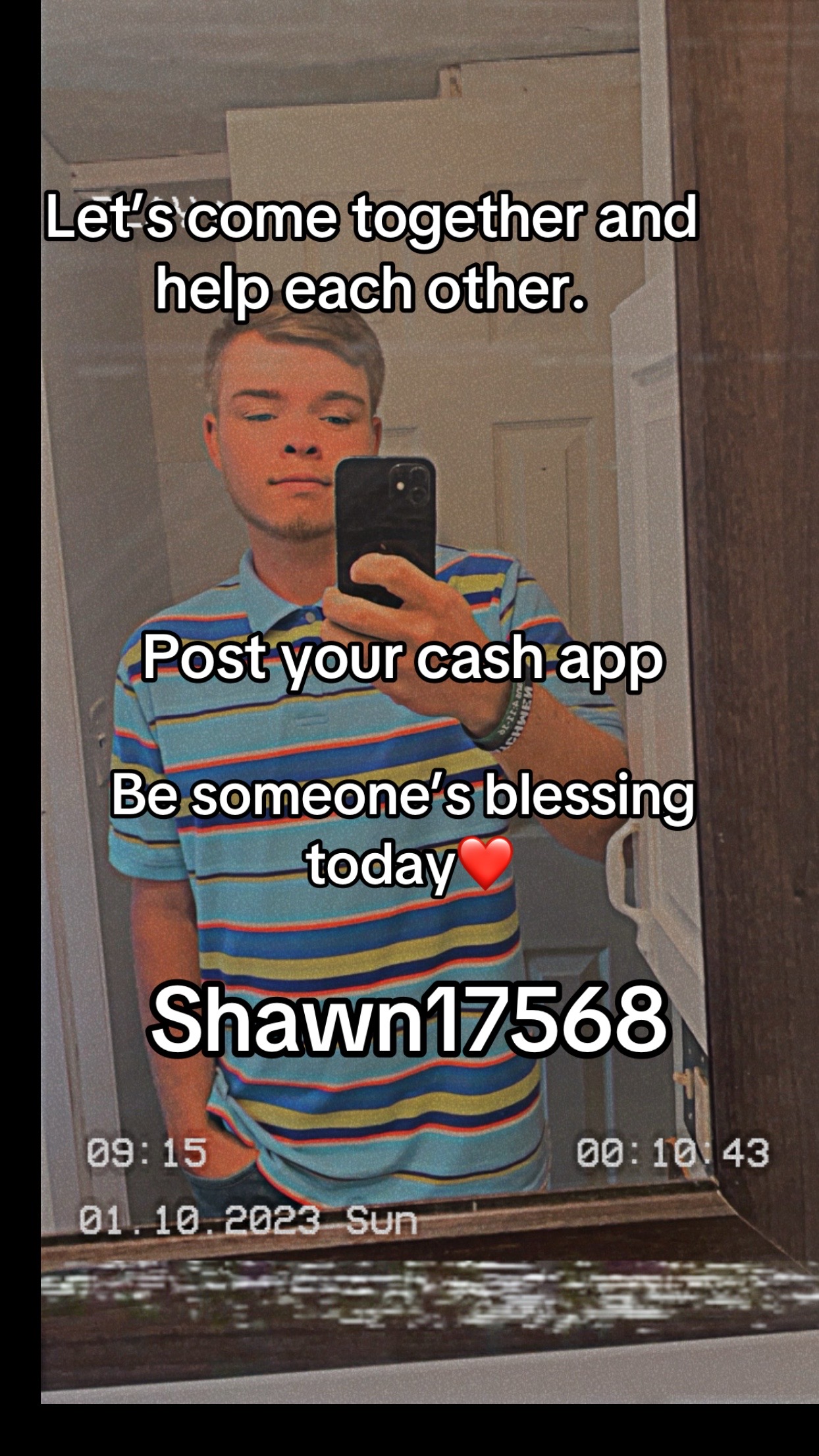 @Shawn Rains