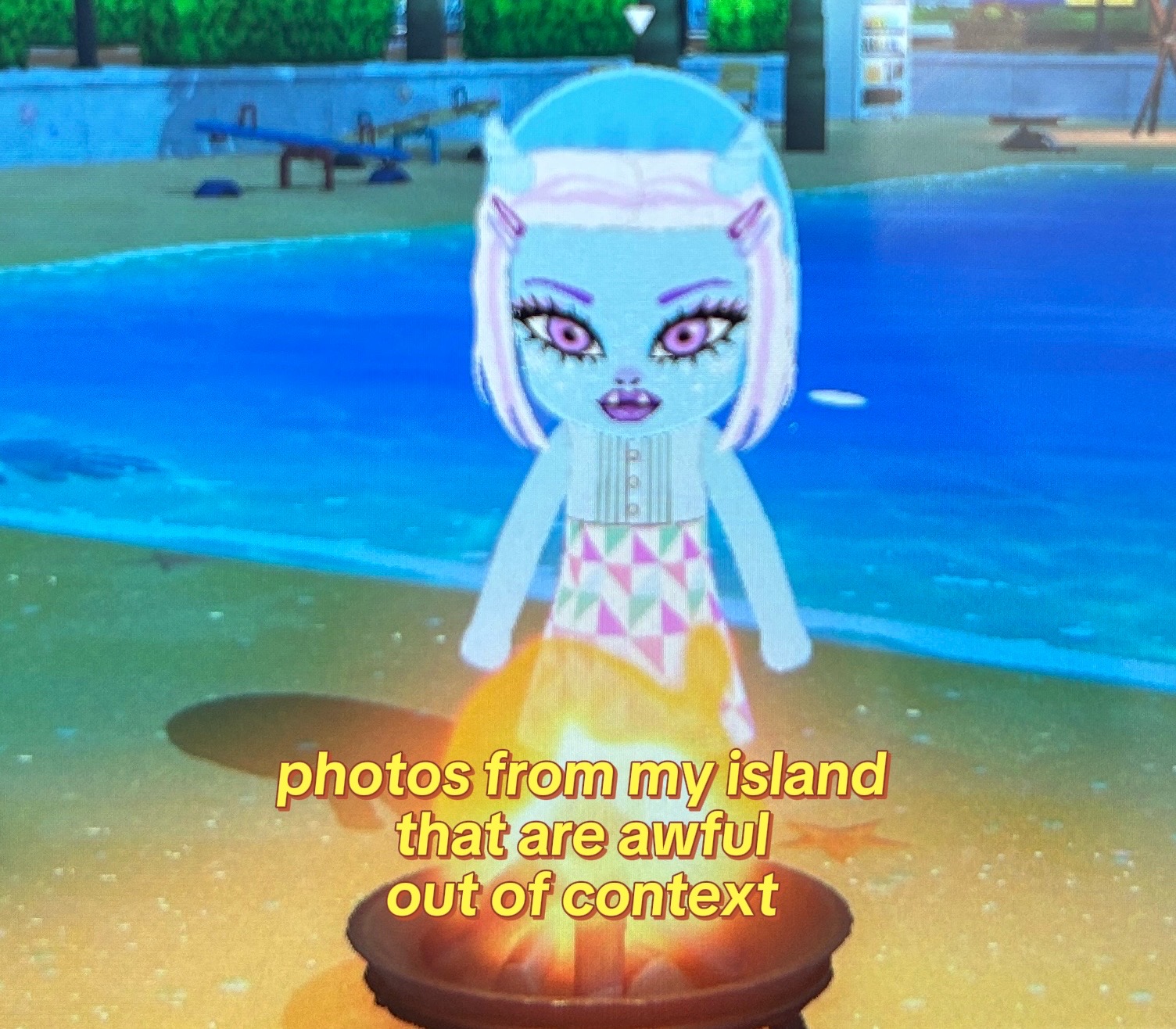 @Lunar Cove Co.