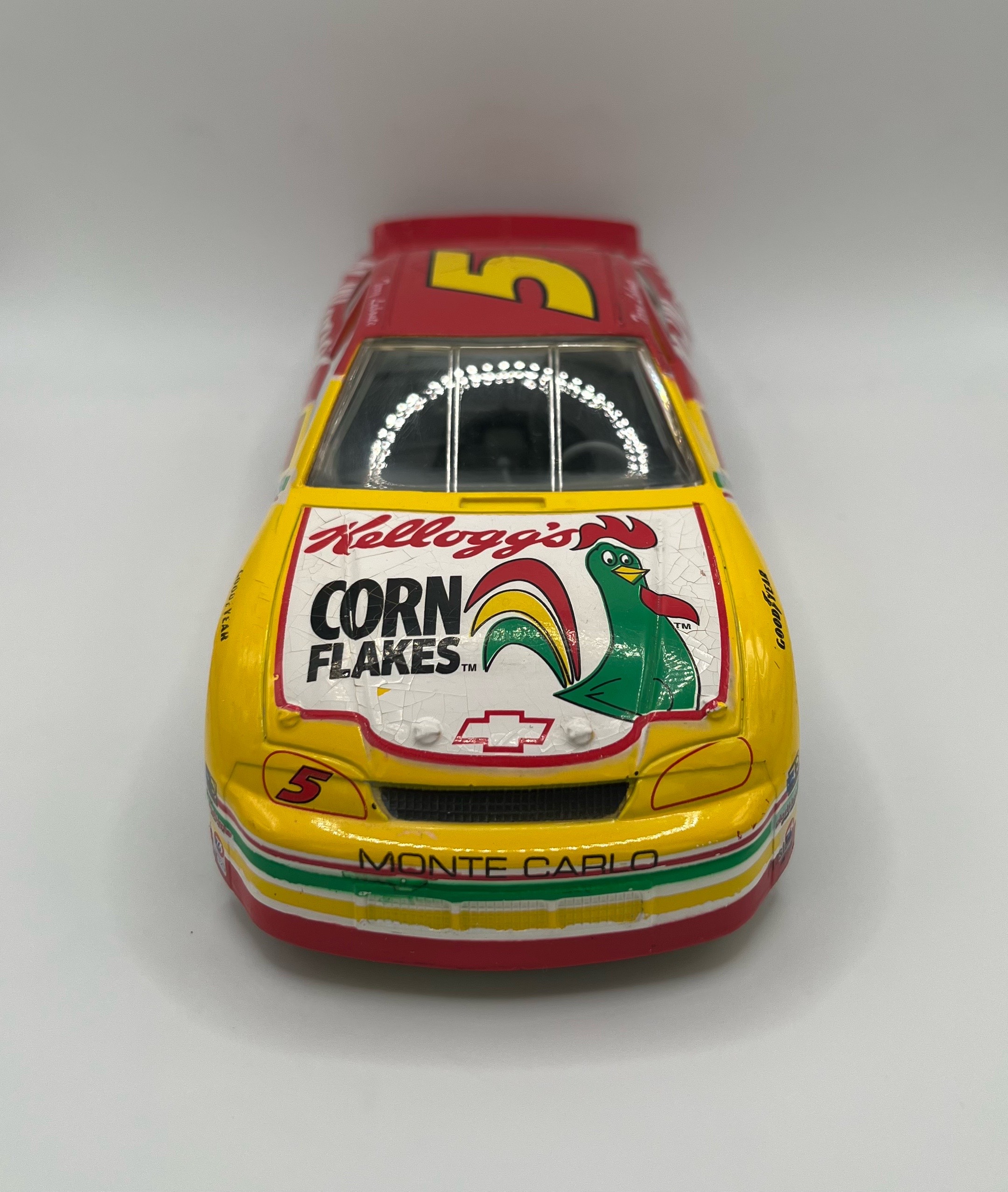 @Daytona Diecast Dudes
