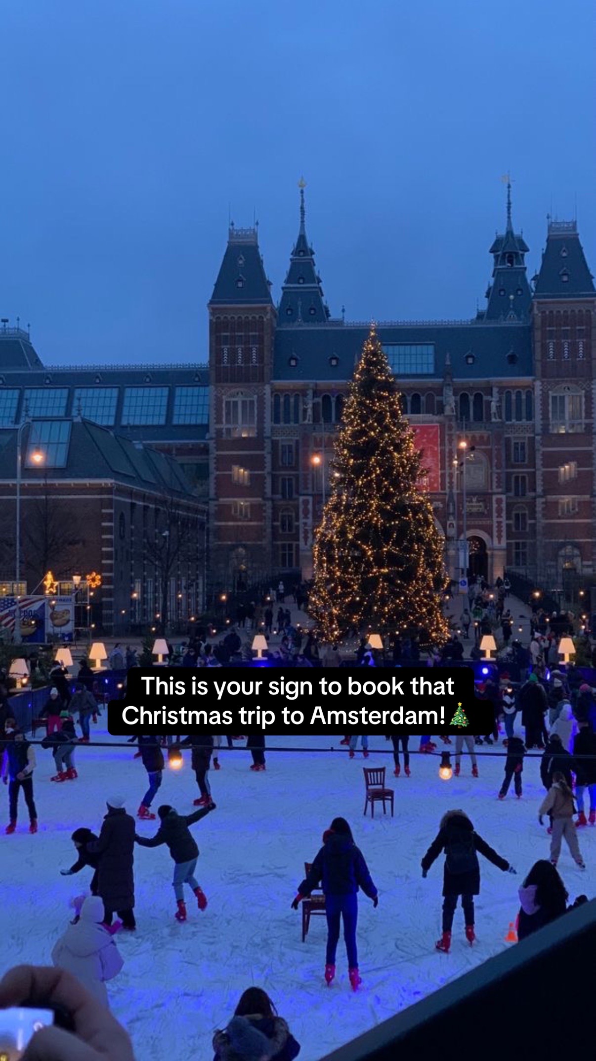 @Amsterdam