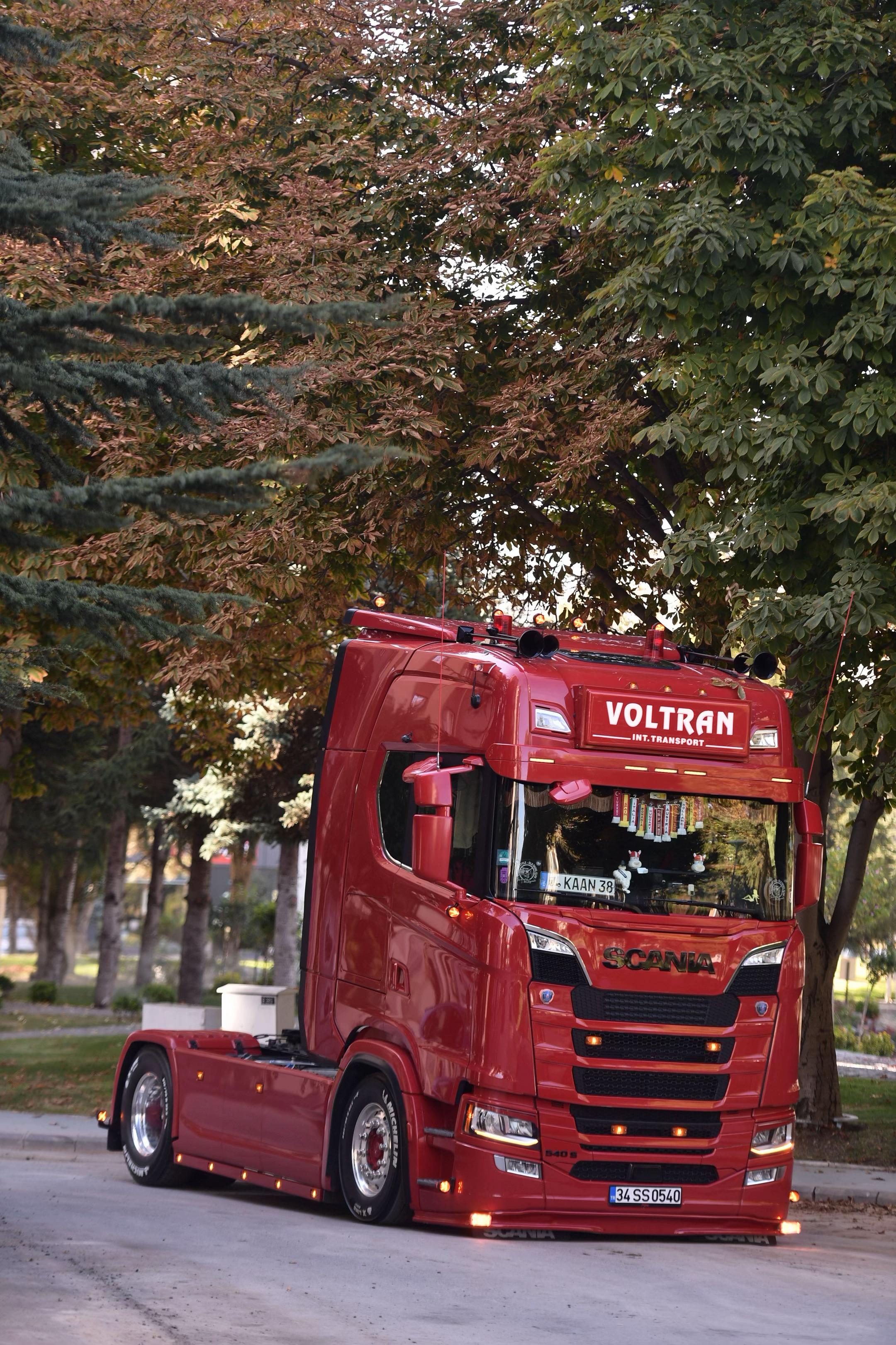@Yasin Burak Kaan