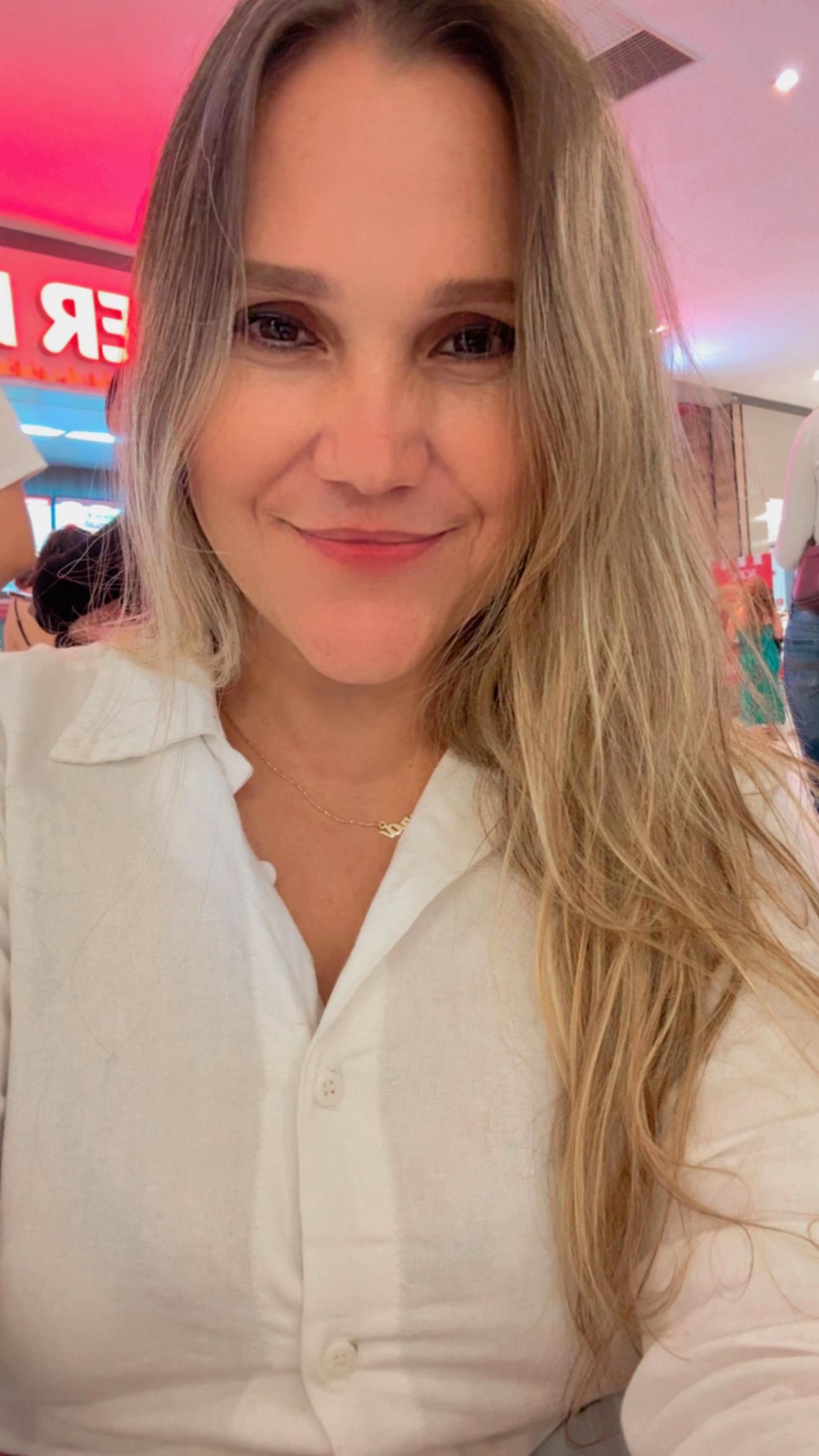 @Nayara Fabiano