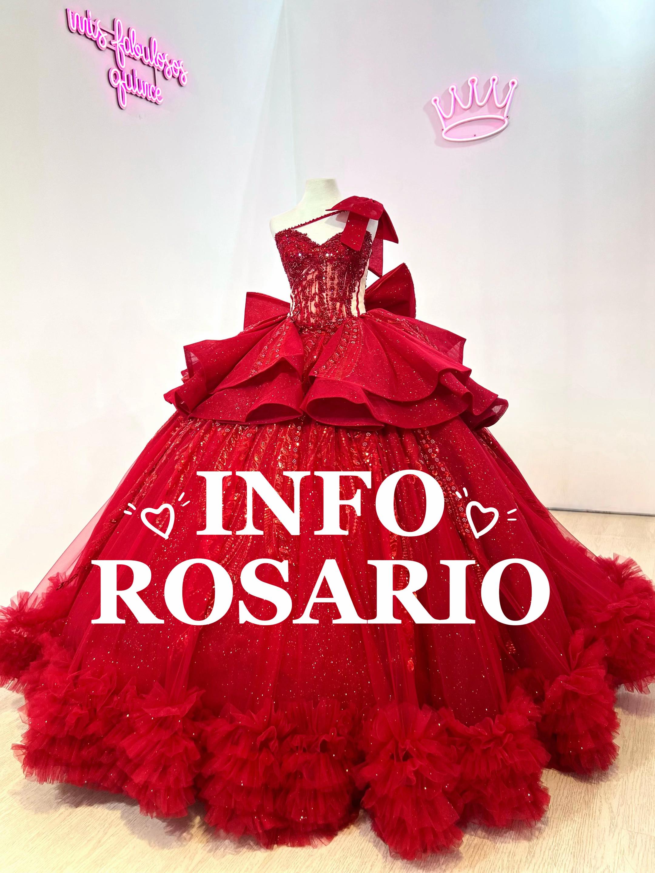 @Mis Fabulosos Quince
