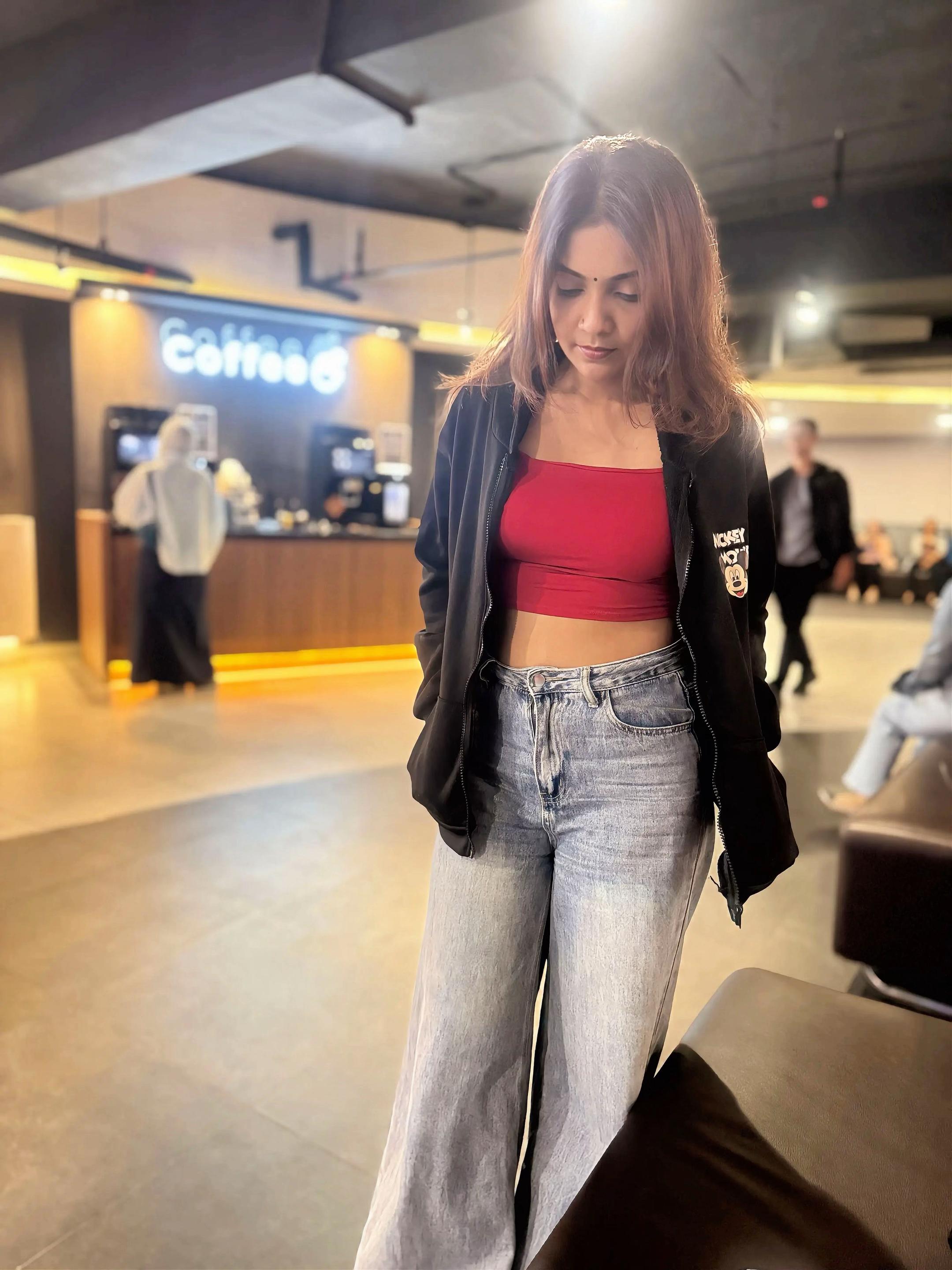 @Umamaheswary ๐