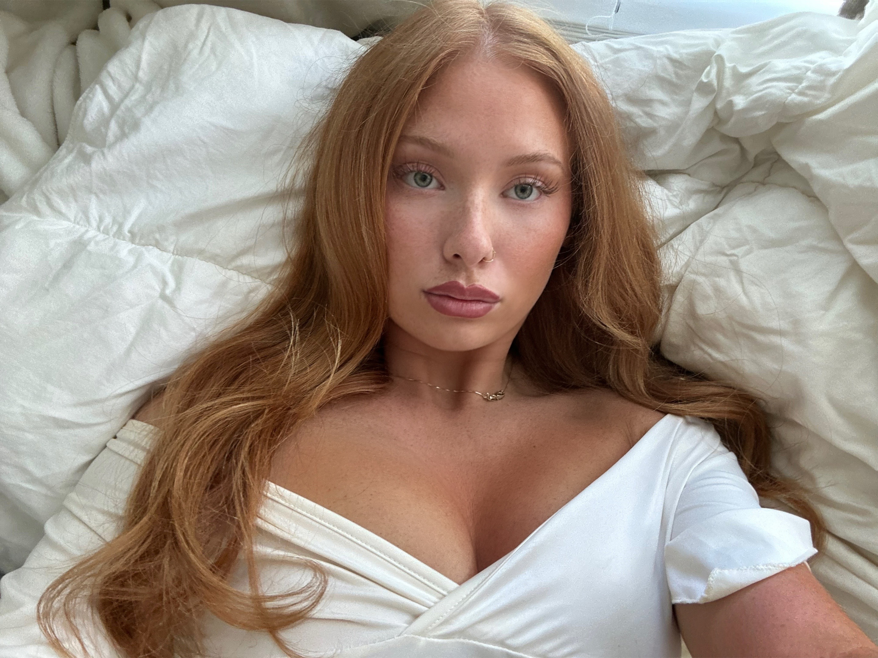 @megan nicole
