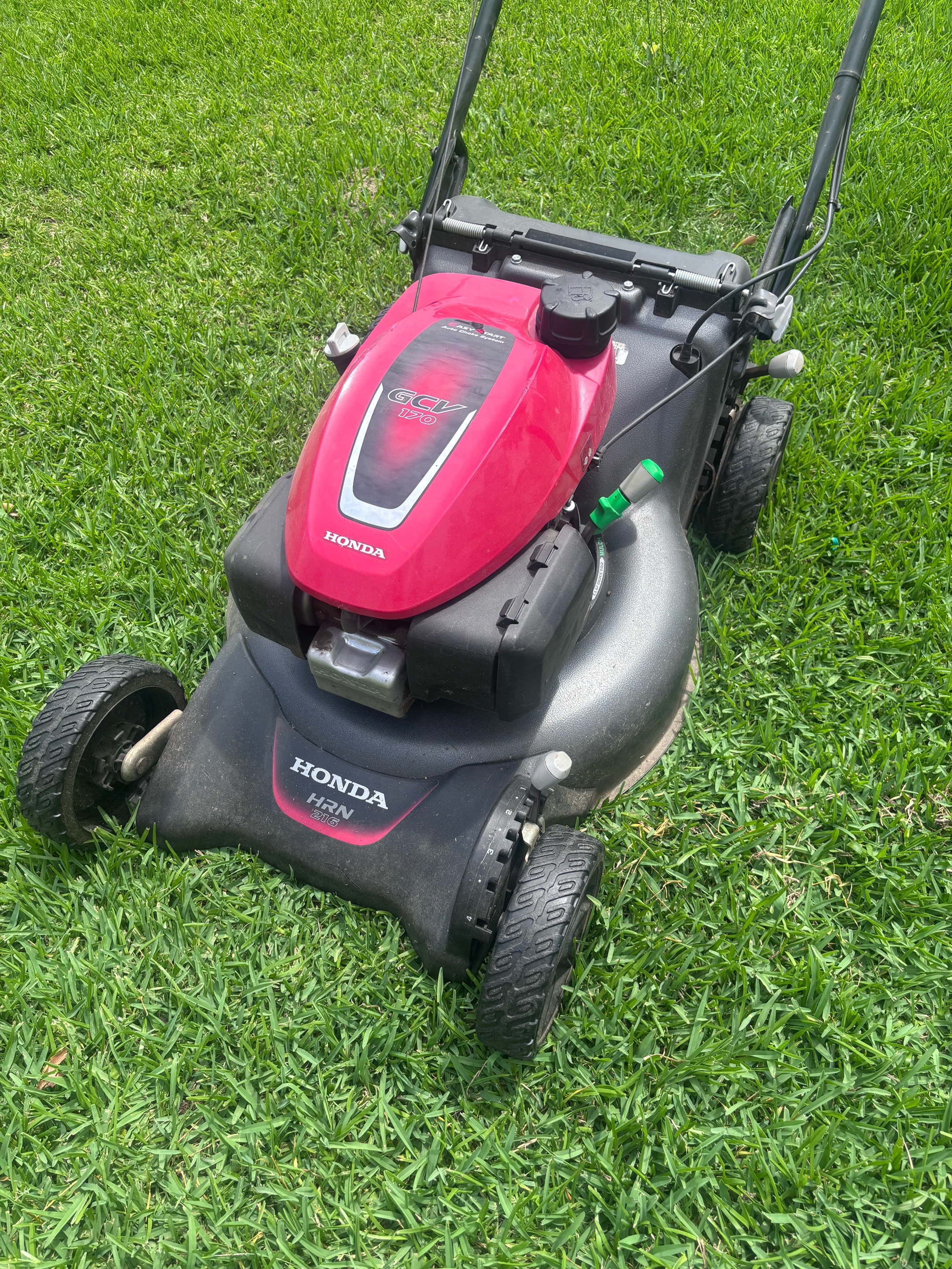 @LawnDepartment