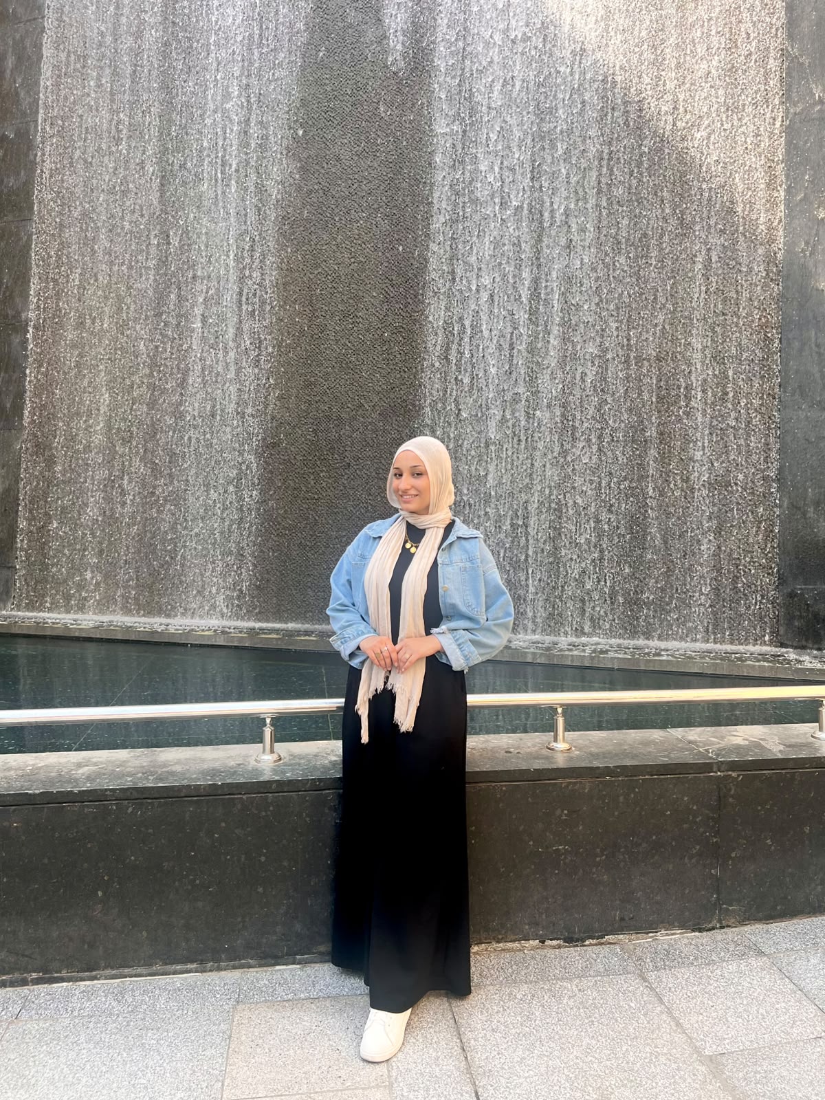 @Farah Mohamed ♥️
