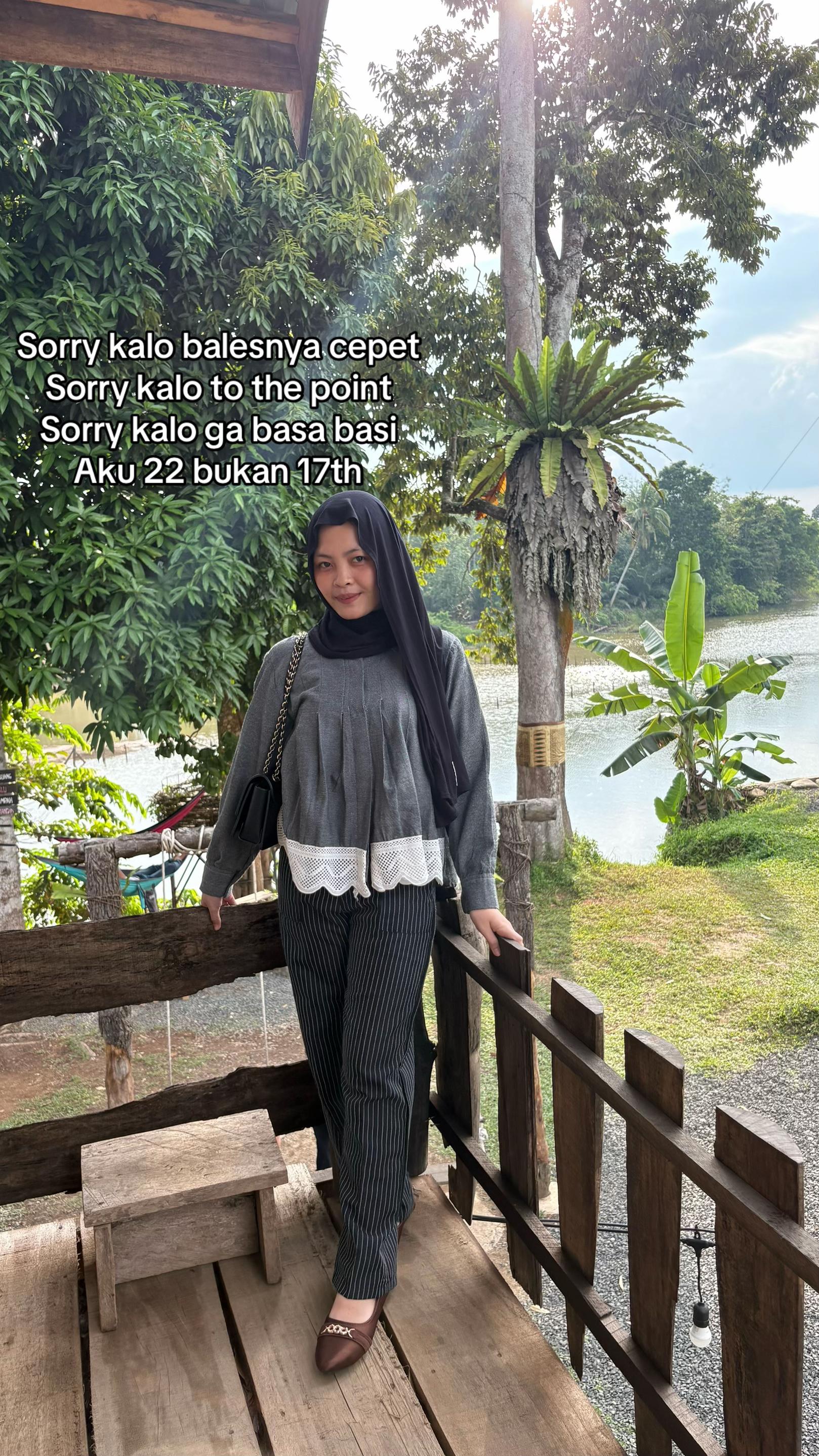 @ada aja