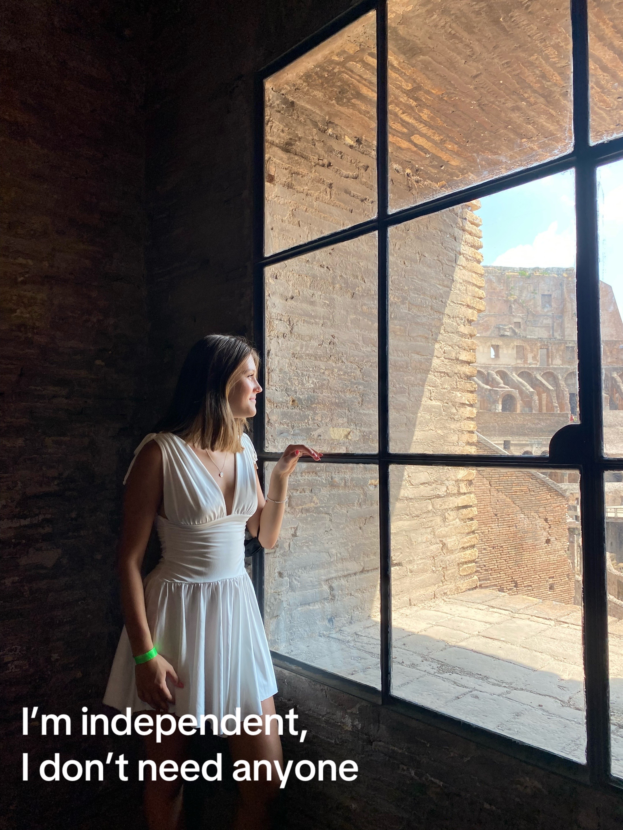 @Travel w Samantha+ugc