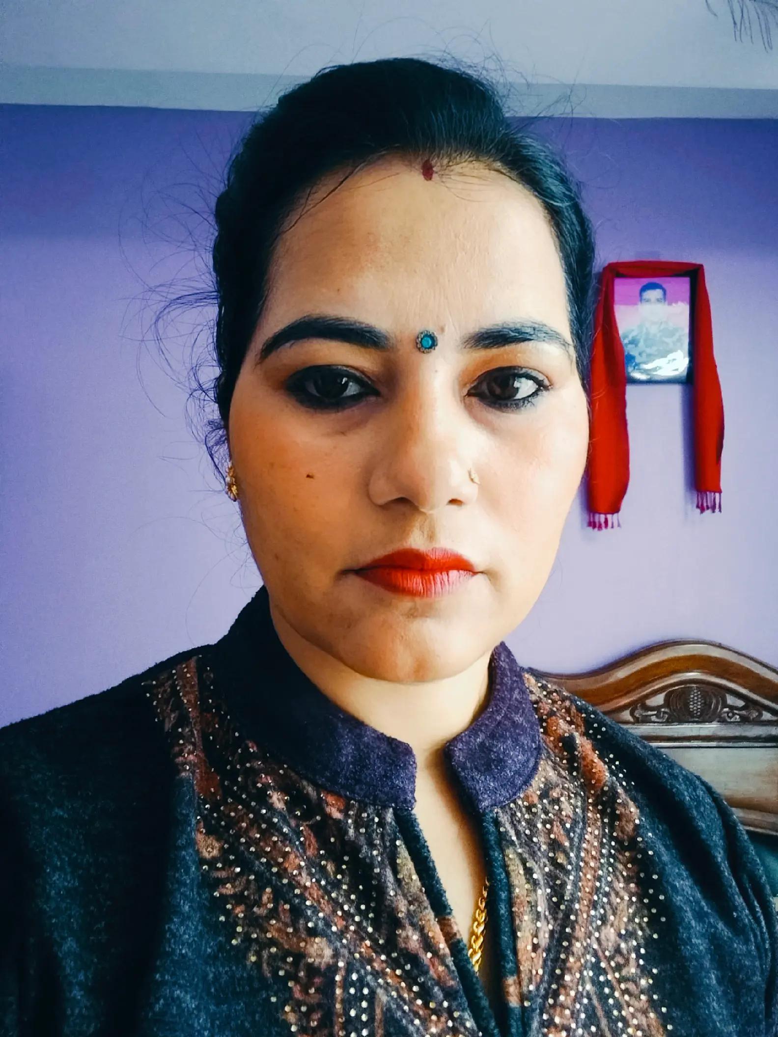@Srijana sapkota