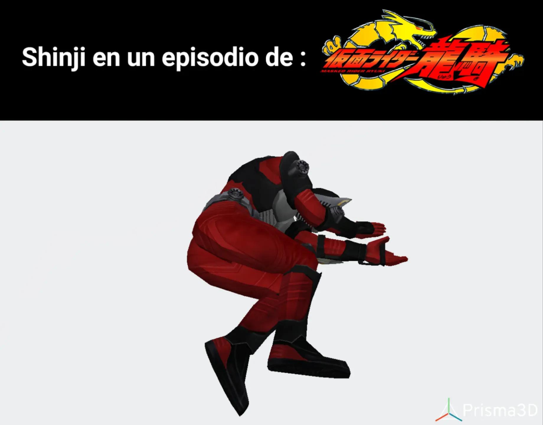 @kamen man spider2003