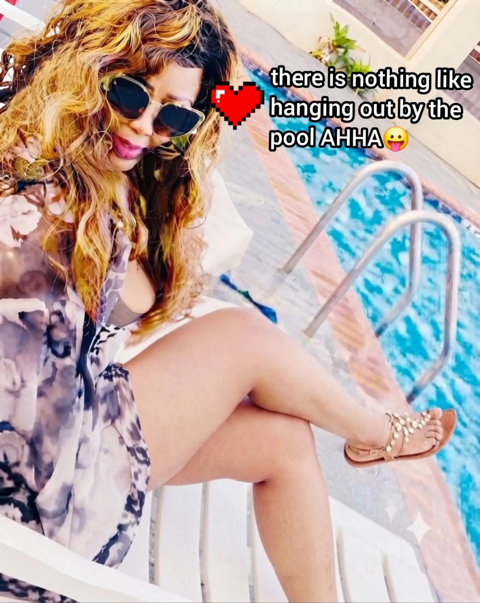 @Shauniabeauty