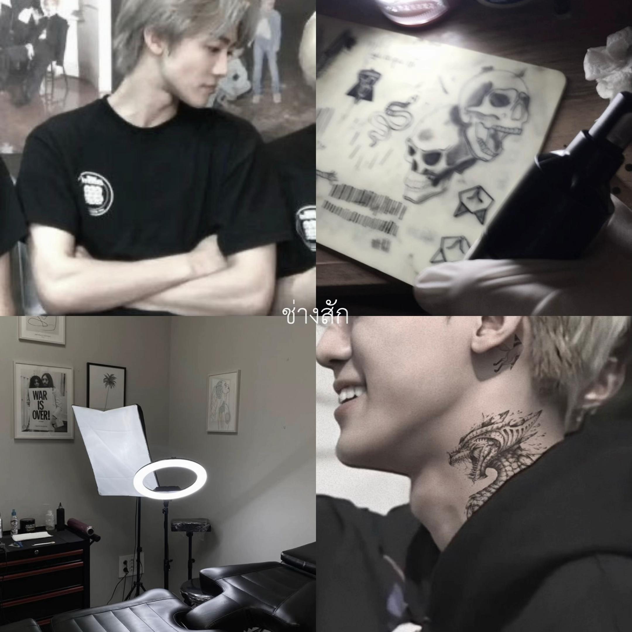 @. . . ( starlight * ❀ )