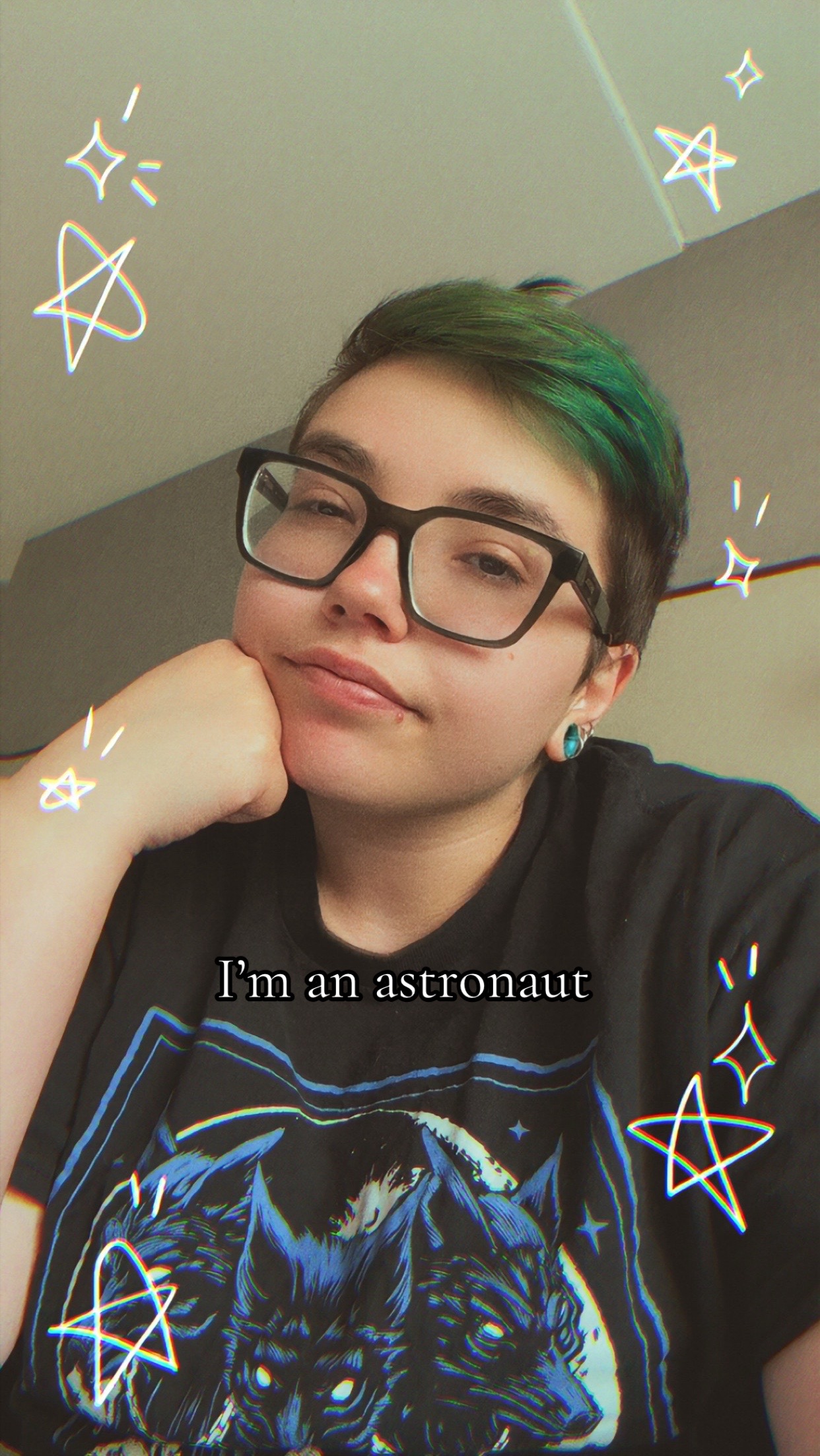 @🏳️&zwj;⚧️Ashton Ghost📚