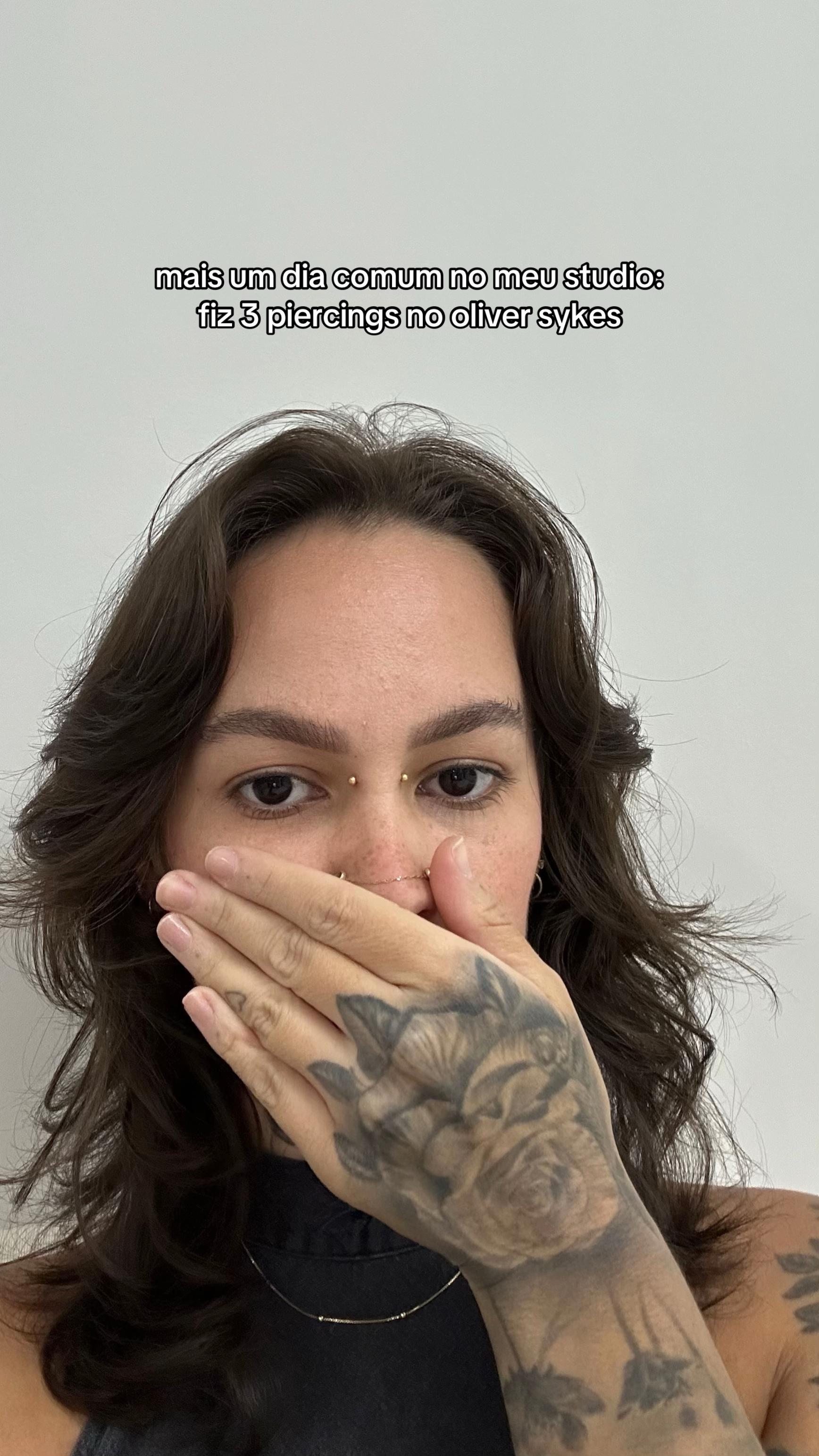 @leticia piercer