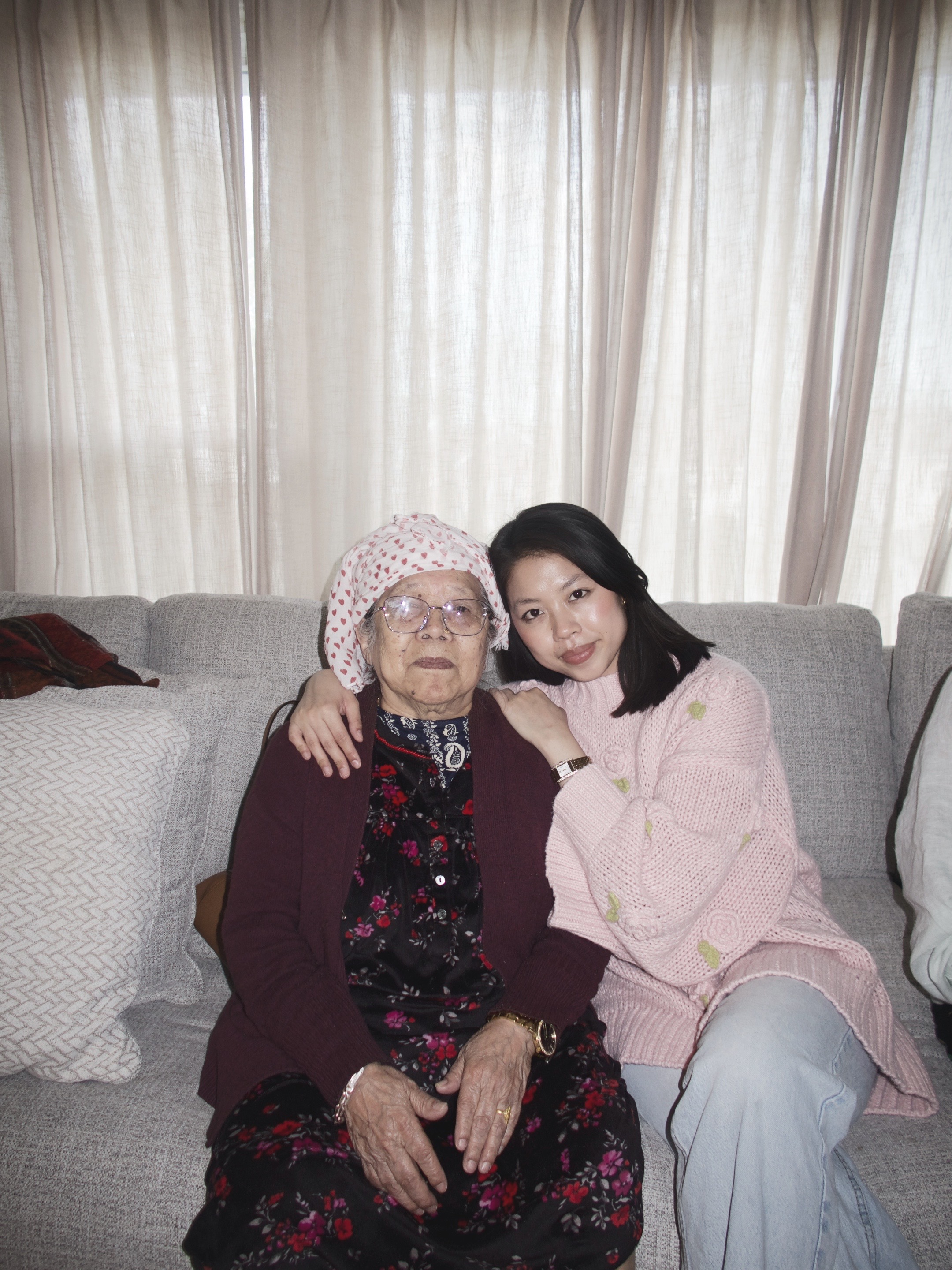 @Bidya Rai Chamling