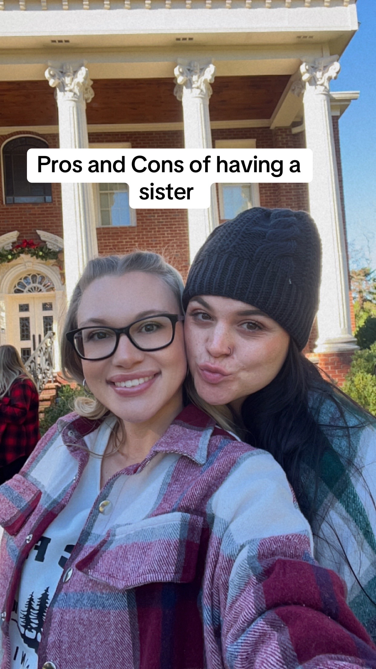 @Daisy Hudson