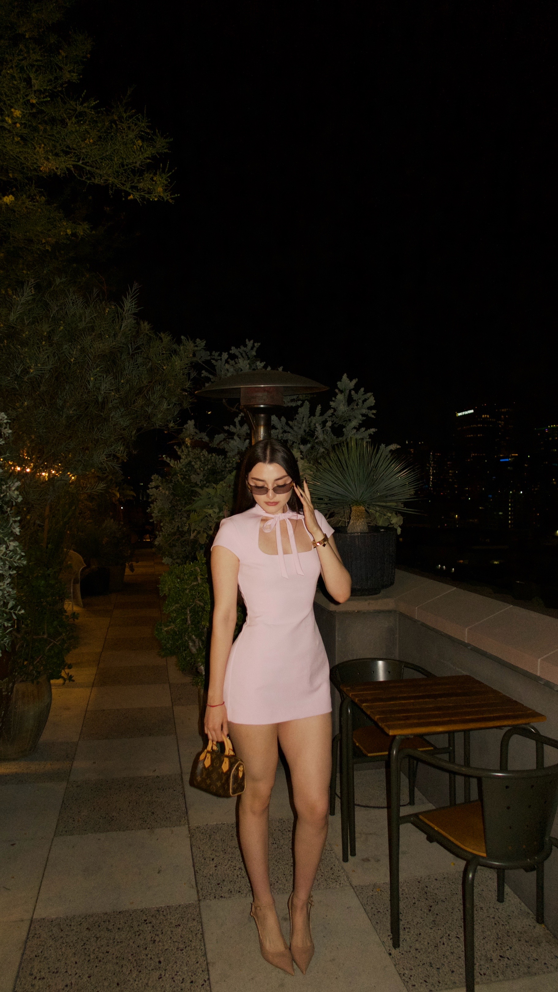 @Alexa Ramirez