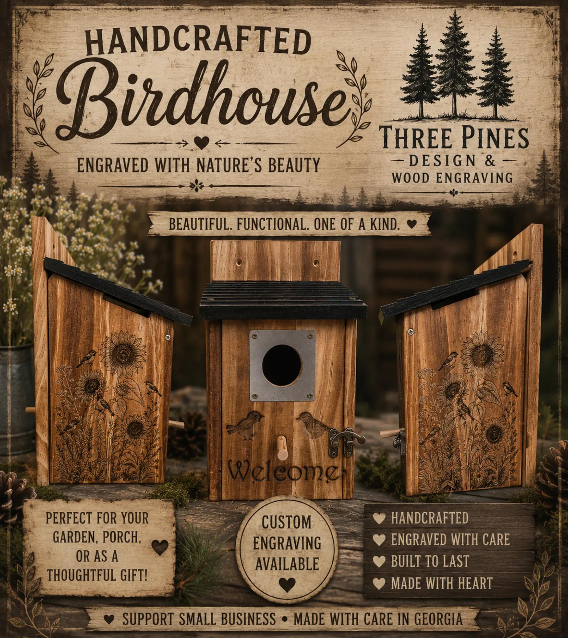 @ᎠąղìҽӀӀҽ🌼Three Pines Farm 🌲