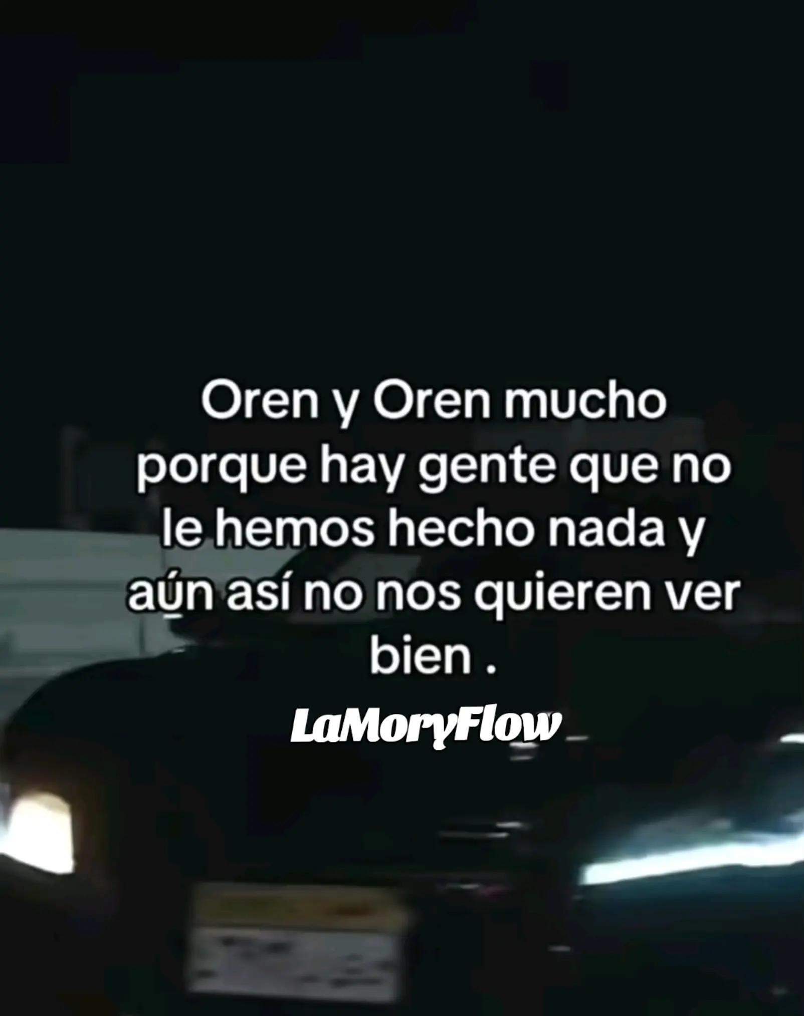 @La Mory