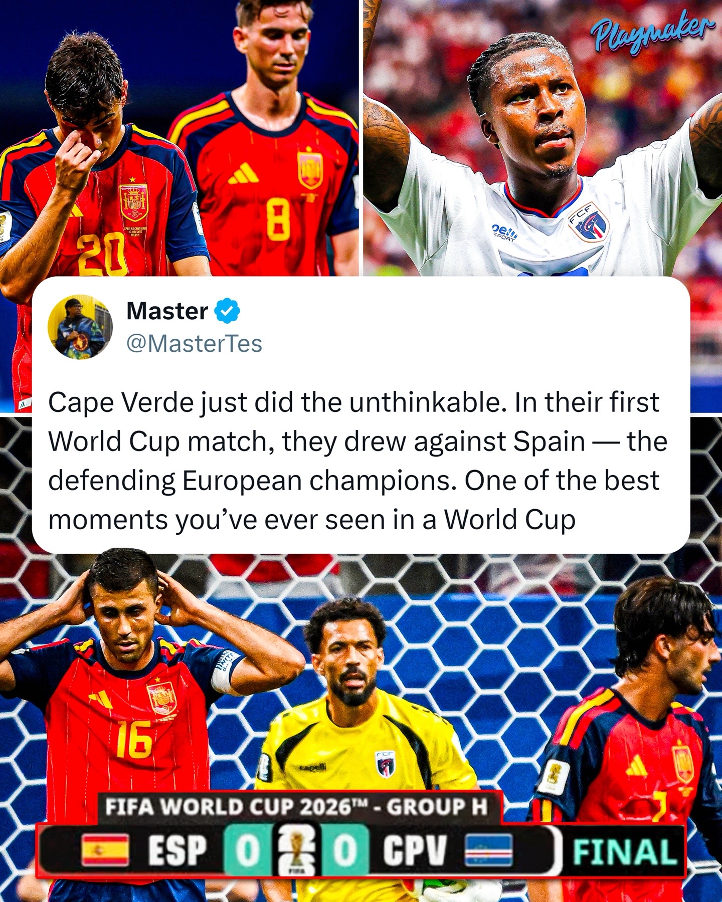@Sports by Playmaker